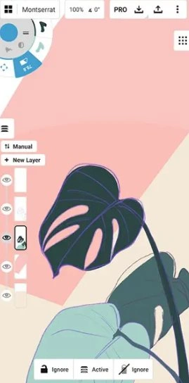 概念画板 v2026.04.1高级版-科技美南博客