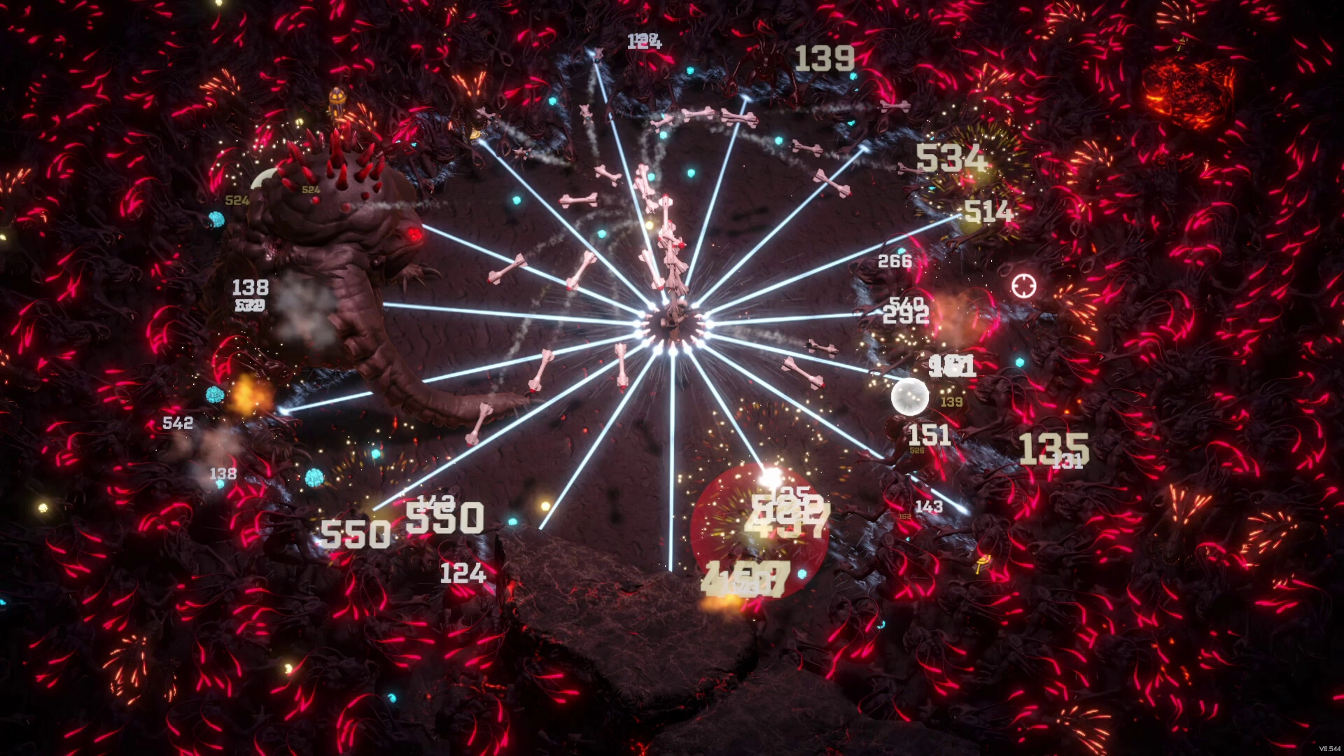 黎明幸存者/Survivors of the Dawn-科技美南博客