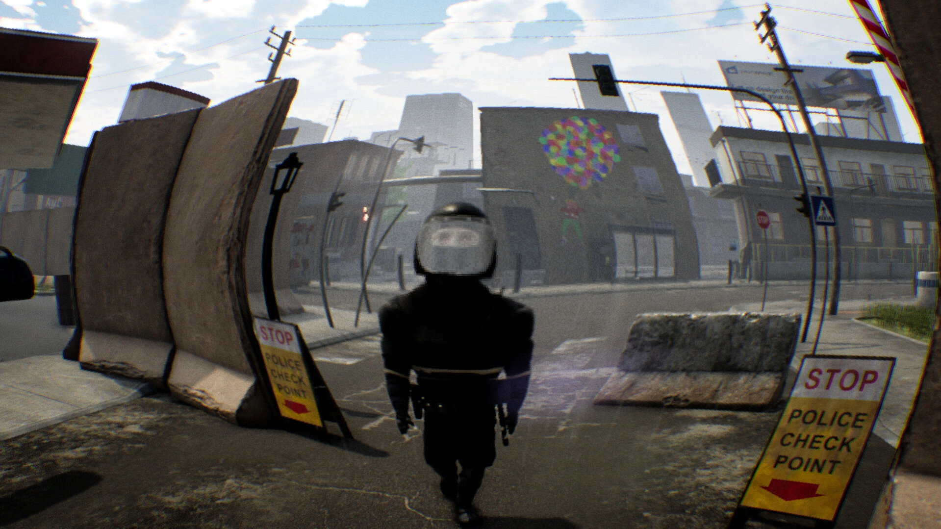 绝命毒师模拟器/Drug Dealer Simulator-科技美南博客