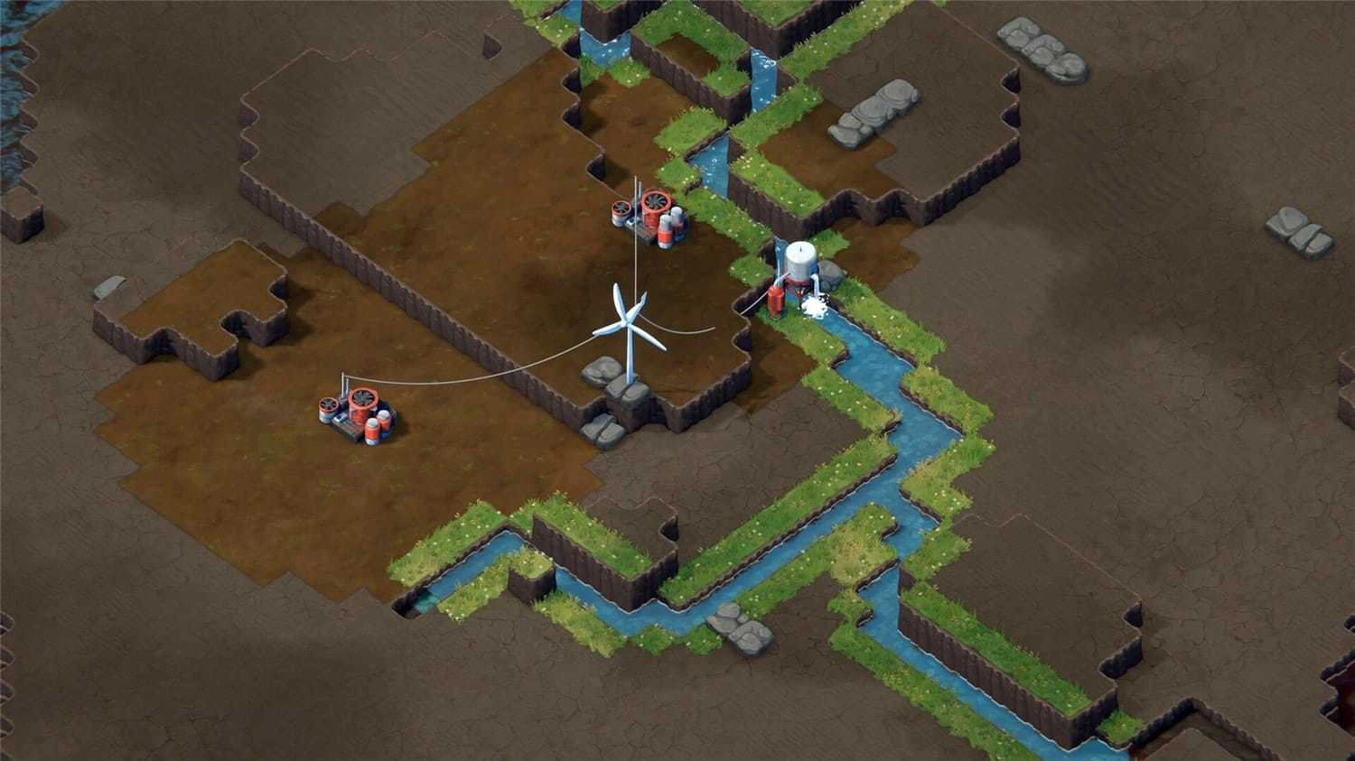 《伊始之地》v1.2.7中文版-趣奇资源网-第7张图片