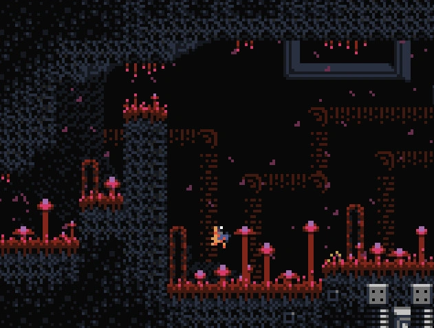 阿尔法环保站/Environmental Station Alpha