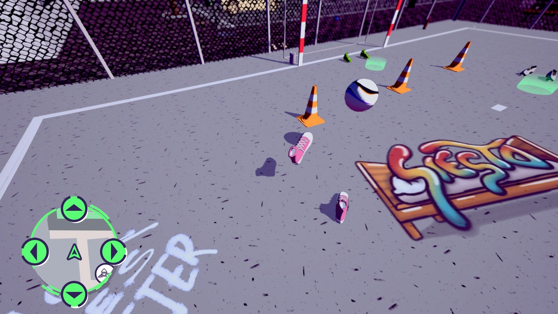 班巴斯！/Bambas!