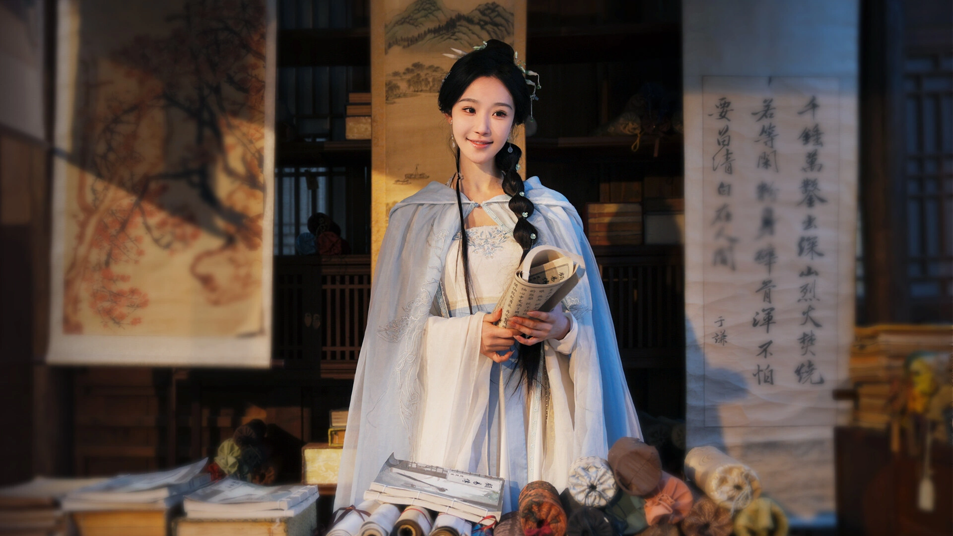 完蛋!我被美女包围了!2/Love is All Around 2 完蛋!我被美女包围了!2/Love is All Around 2