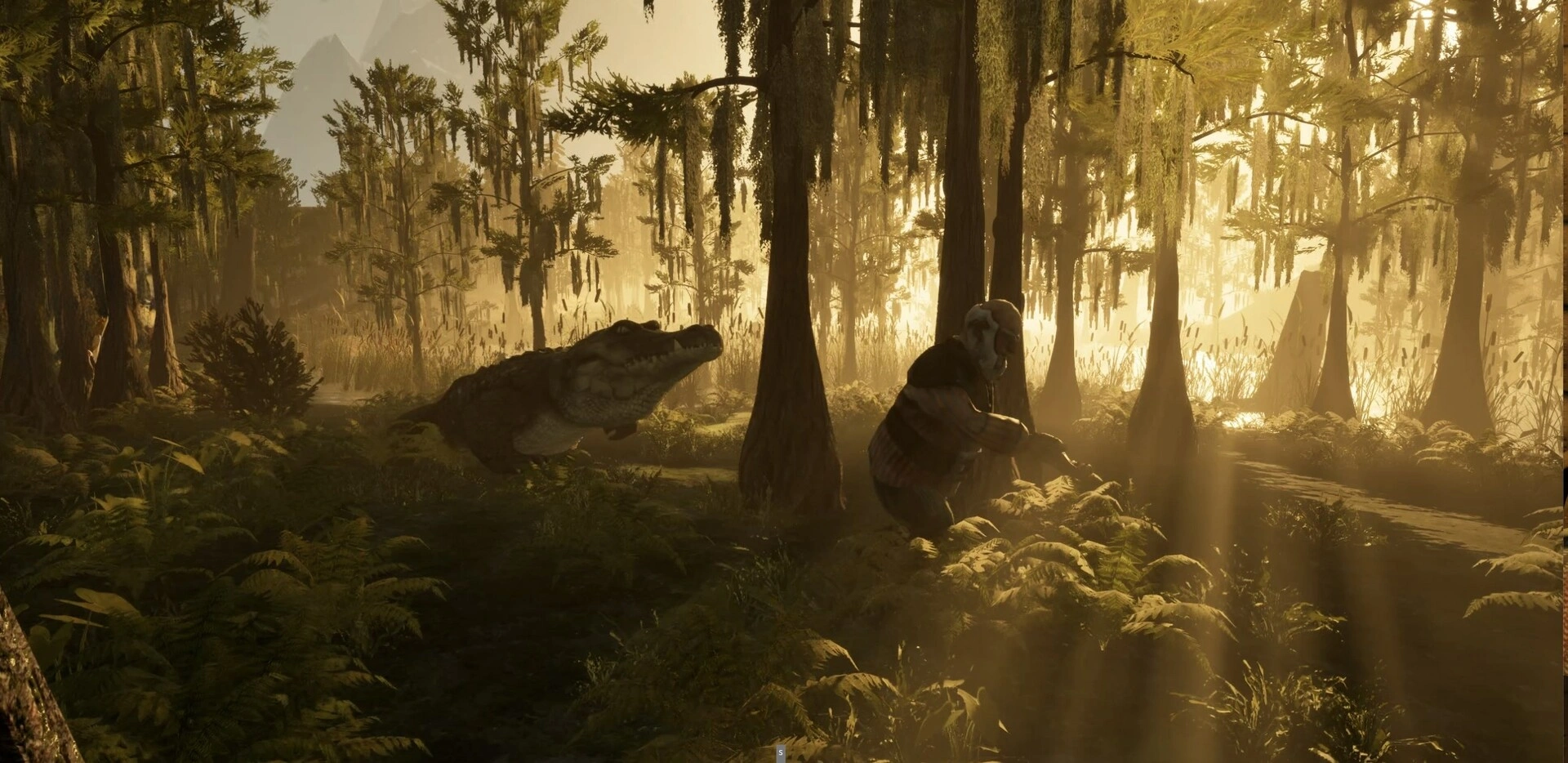 《去钓鱼了》中文版