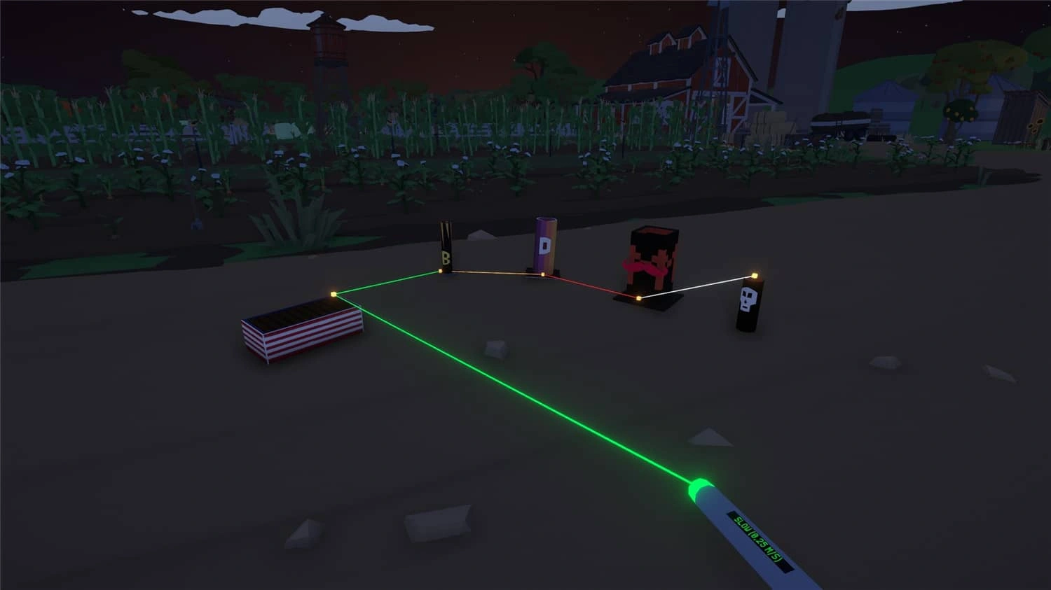 《烟花模拟器》v2025.10.6中文版