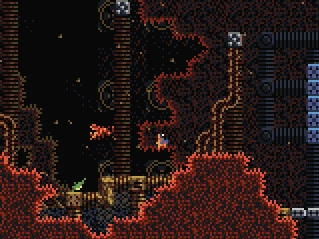 阿尔法环保站/Environmental Station Alpha