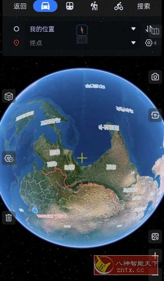 奥维互动地图v10.4.1高级版-科技美南博客