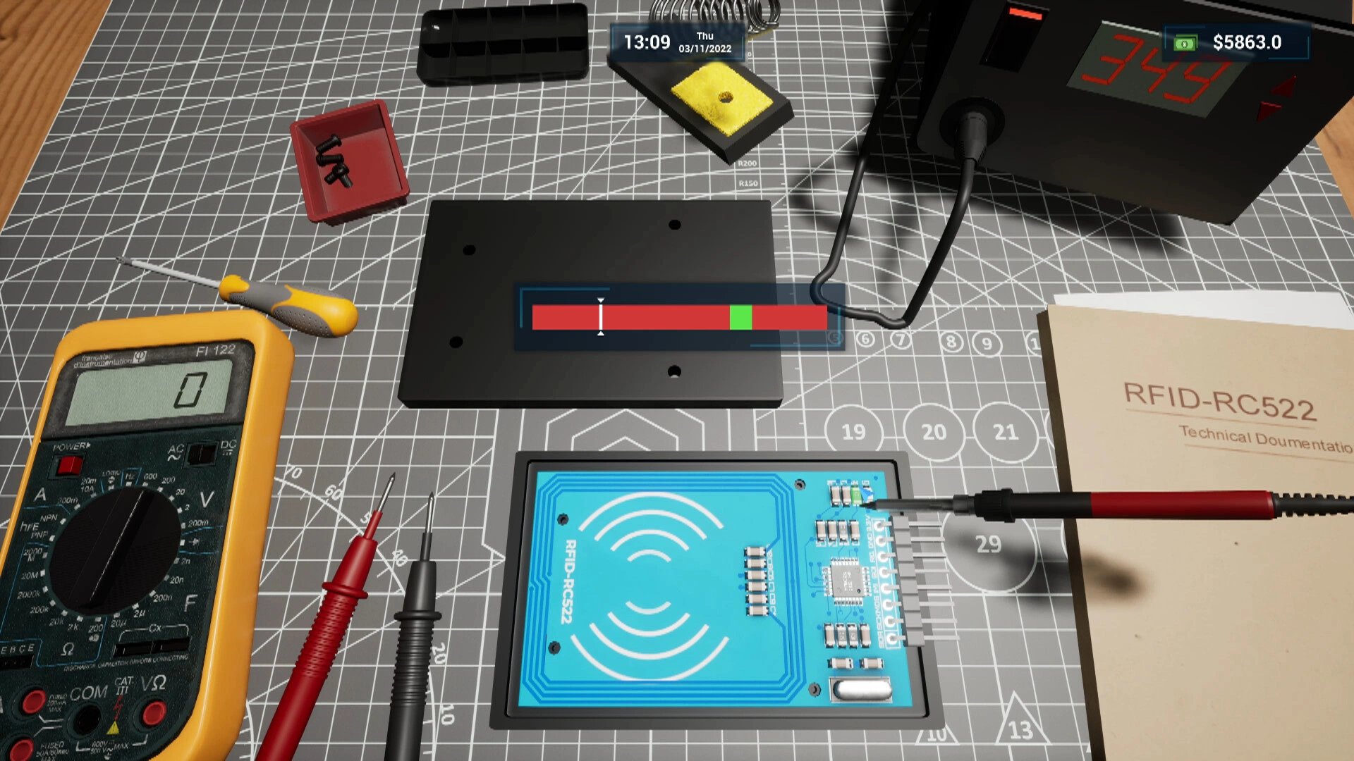 《IT服务公司》中文版-科技美南博客