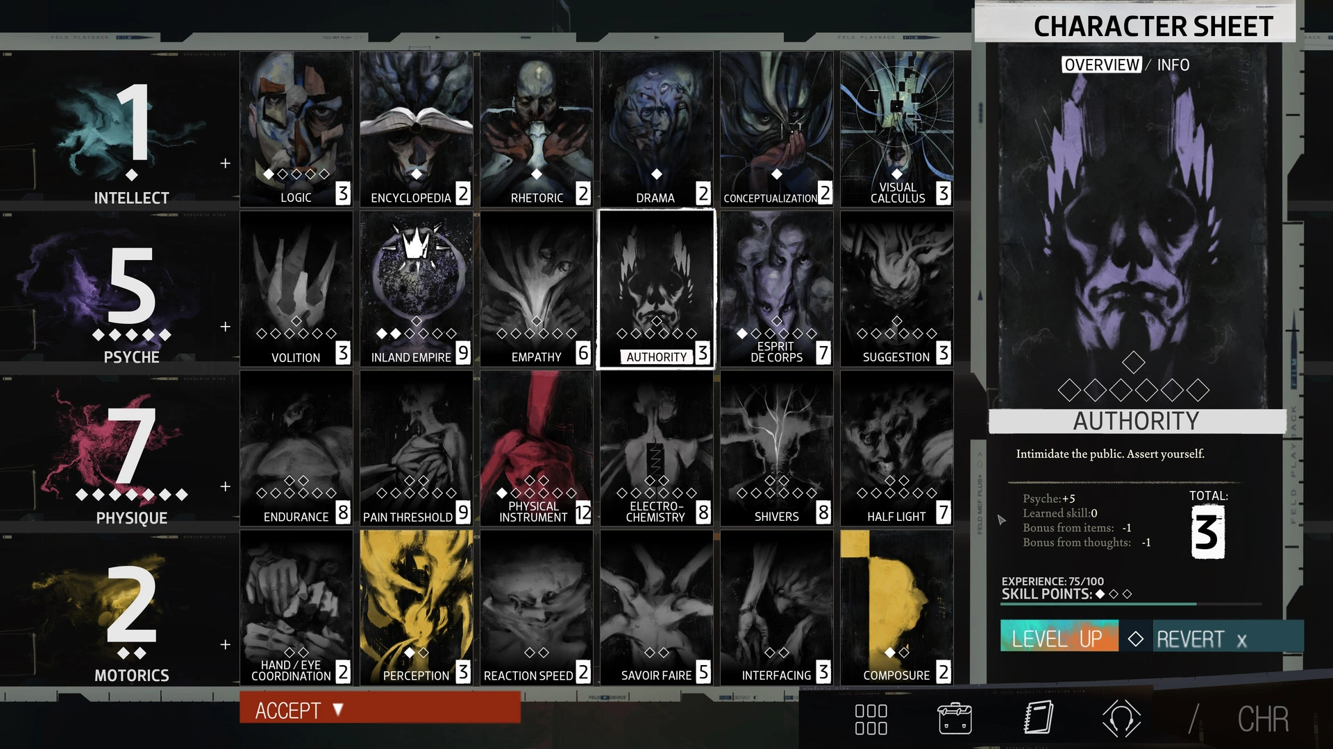 极乐迪斯科导演剪辑版/Disco Elysium - The Final Cut