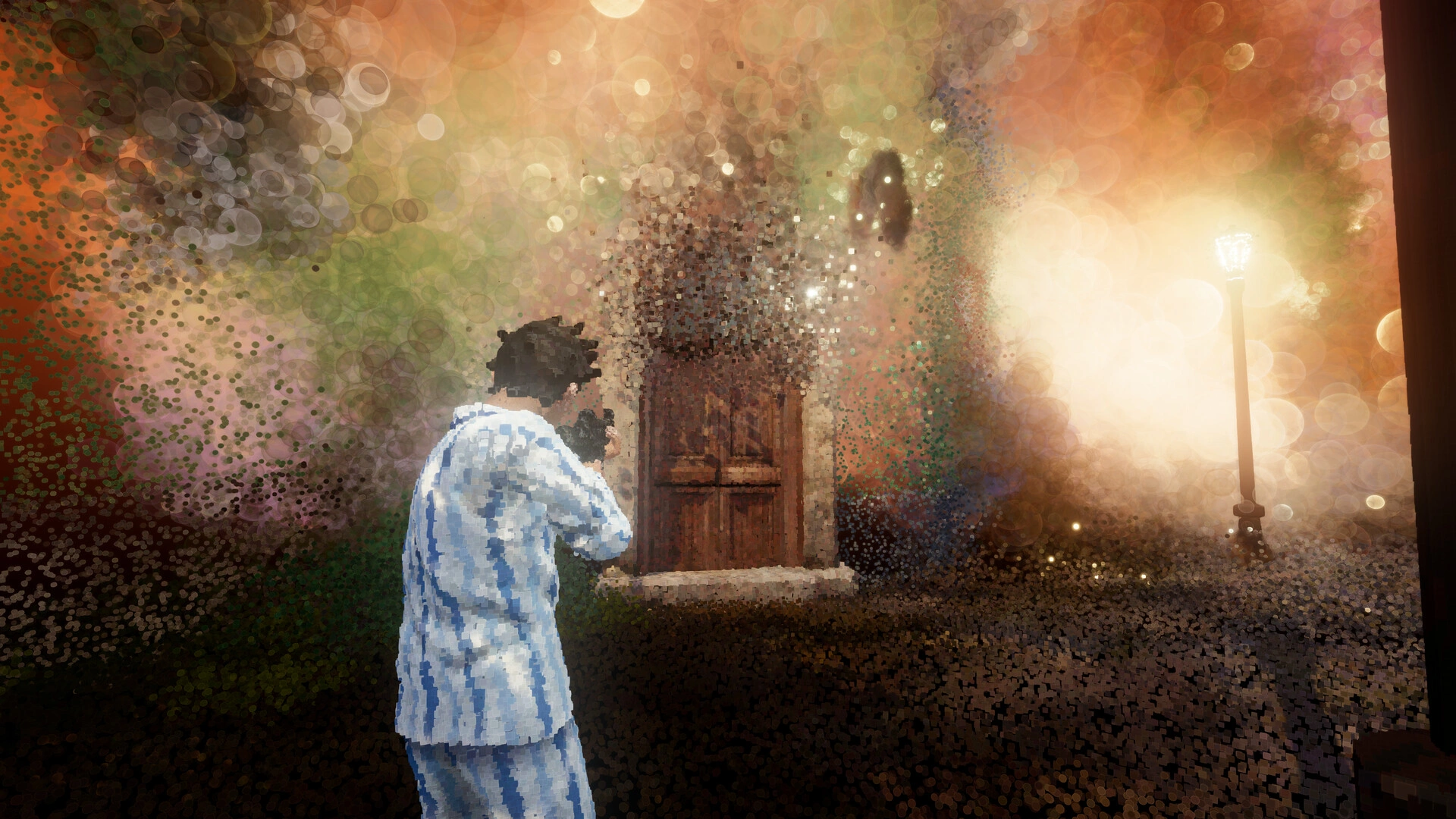 《异梦物语》Build.20334632中文版-科技美南博客