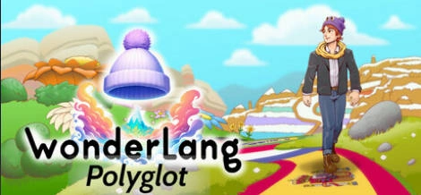 《语言奇境》中文合集版-科技美南博客