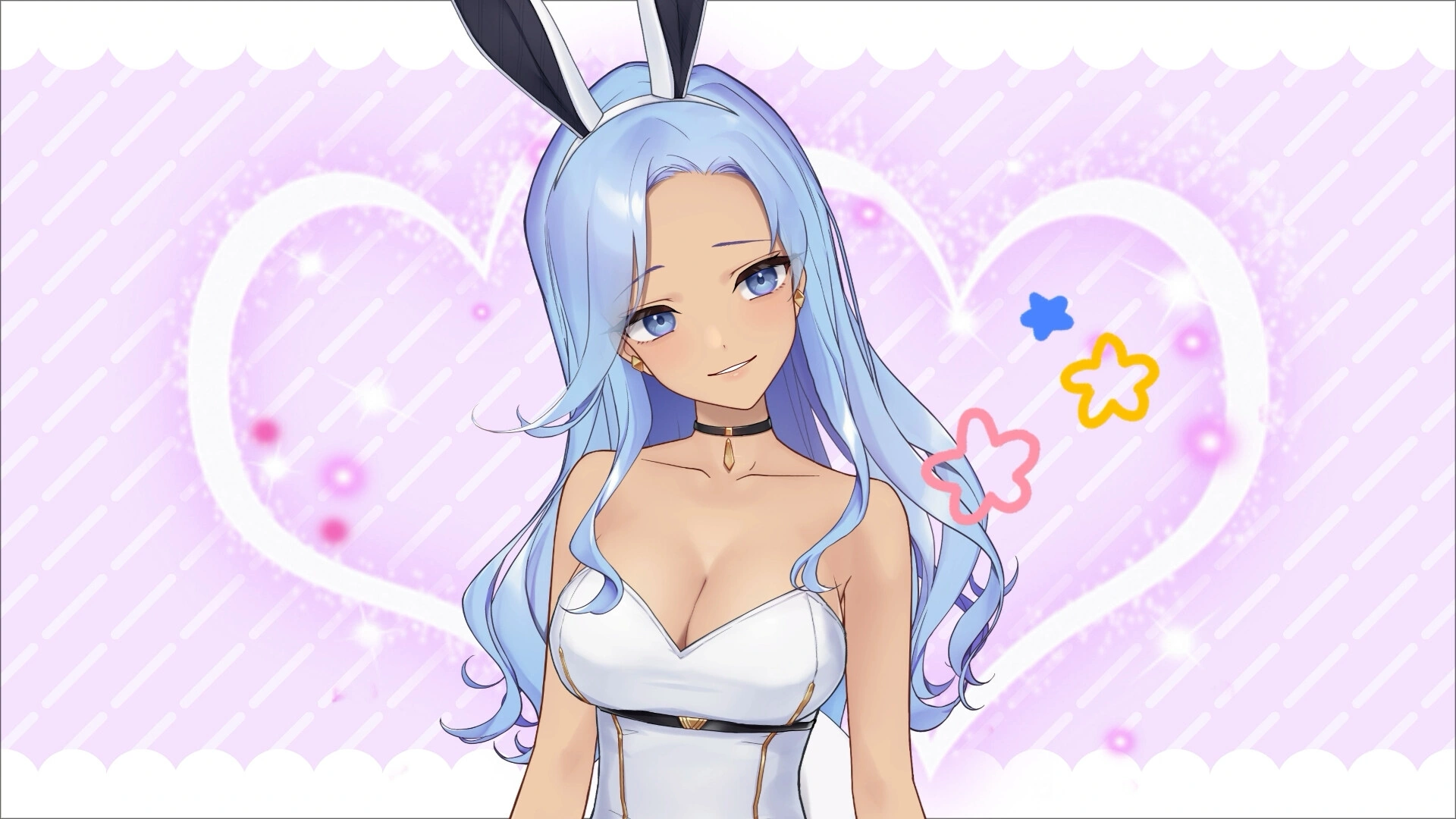 《你的另一个老婆》学习版+支持者包