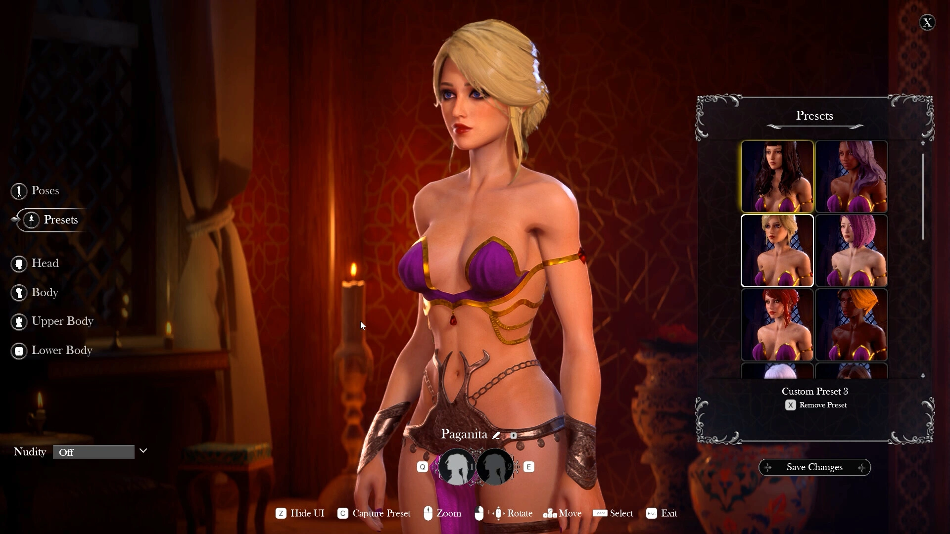 《妾》v0.2.1.1中文版