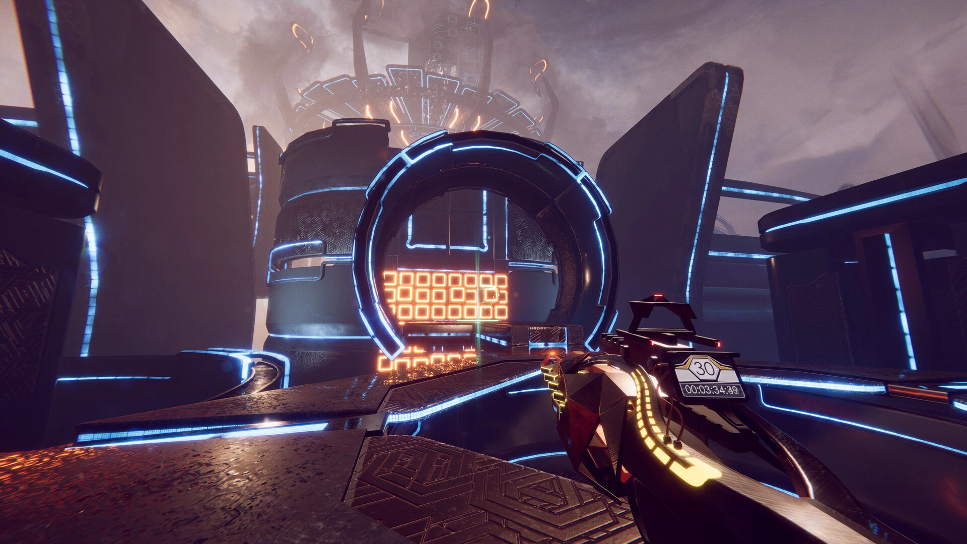 死亡核心：重制版/DeadCore Redux-科技美南博客