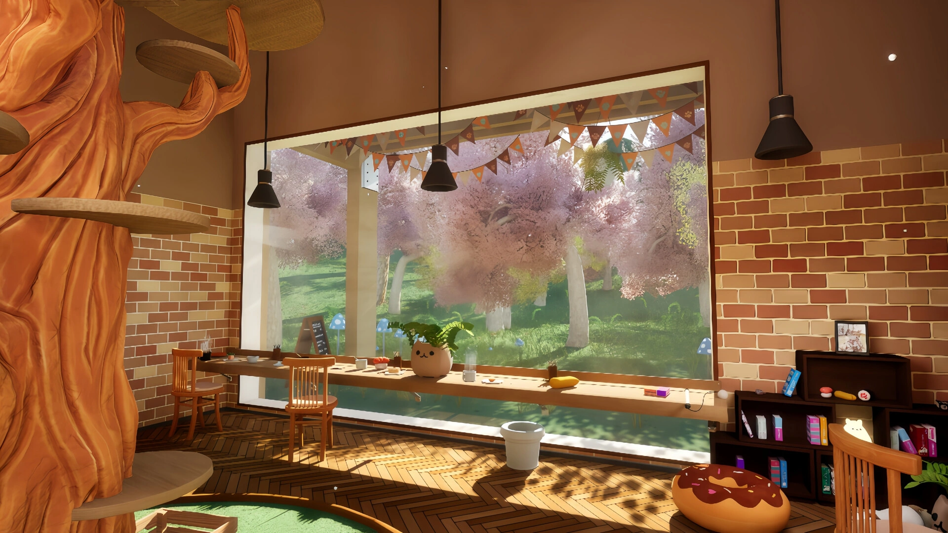 《镜头人生-模特写真馆》中文版