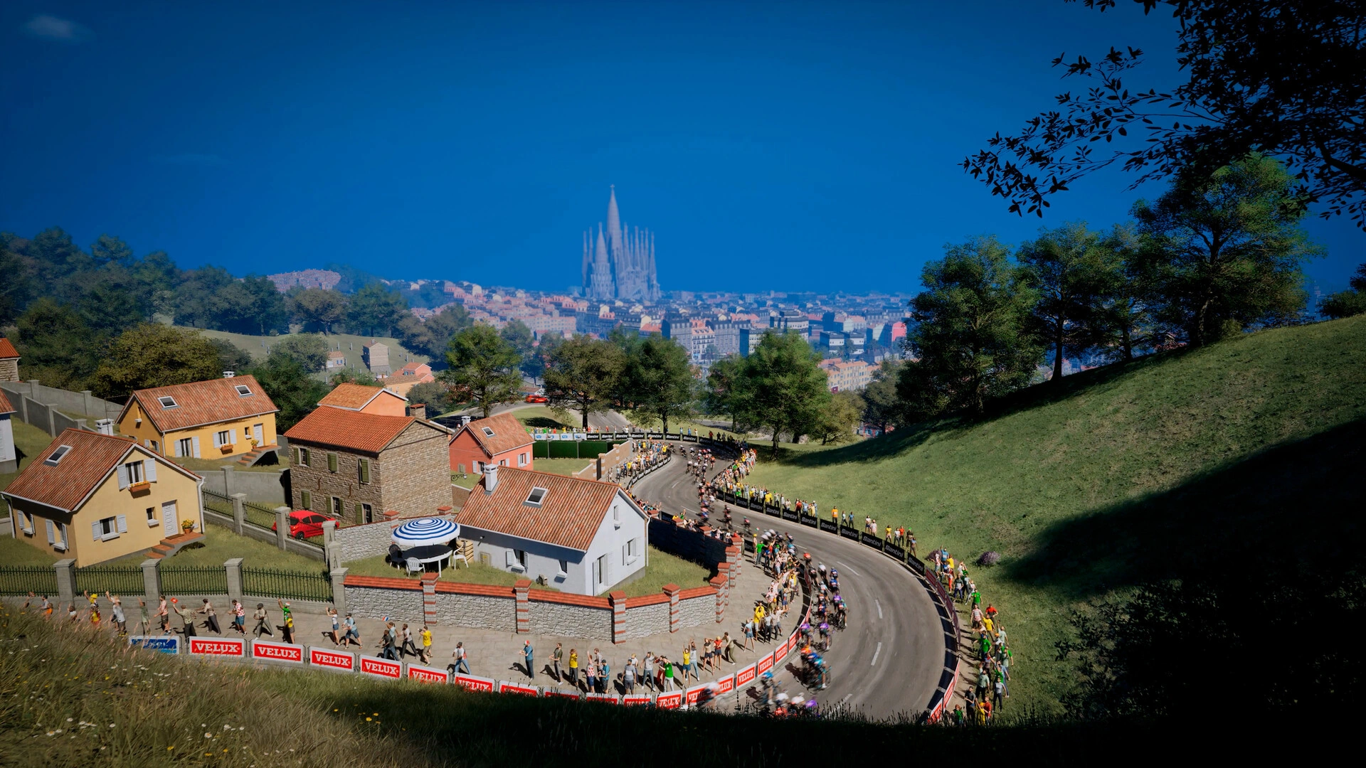 环法自行车赛2026/Tour de France 2026 环法自行车赛2026/Tour de France 2026