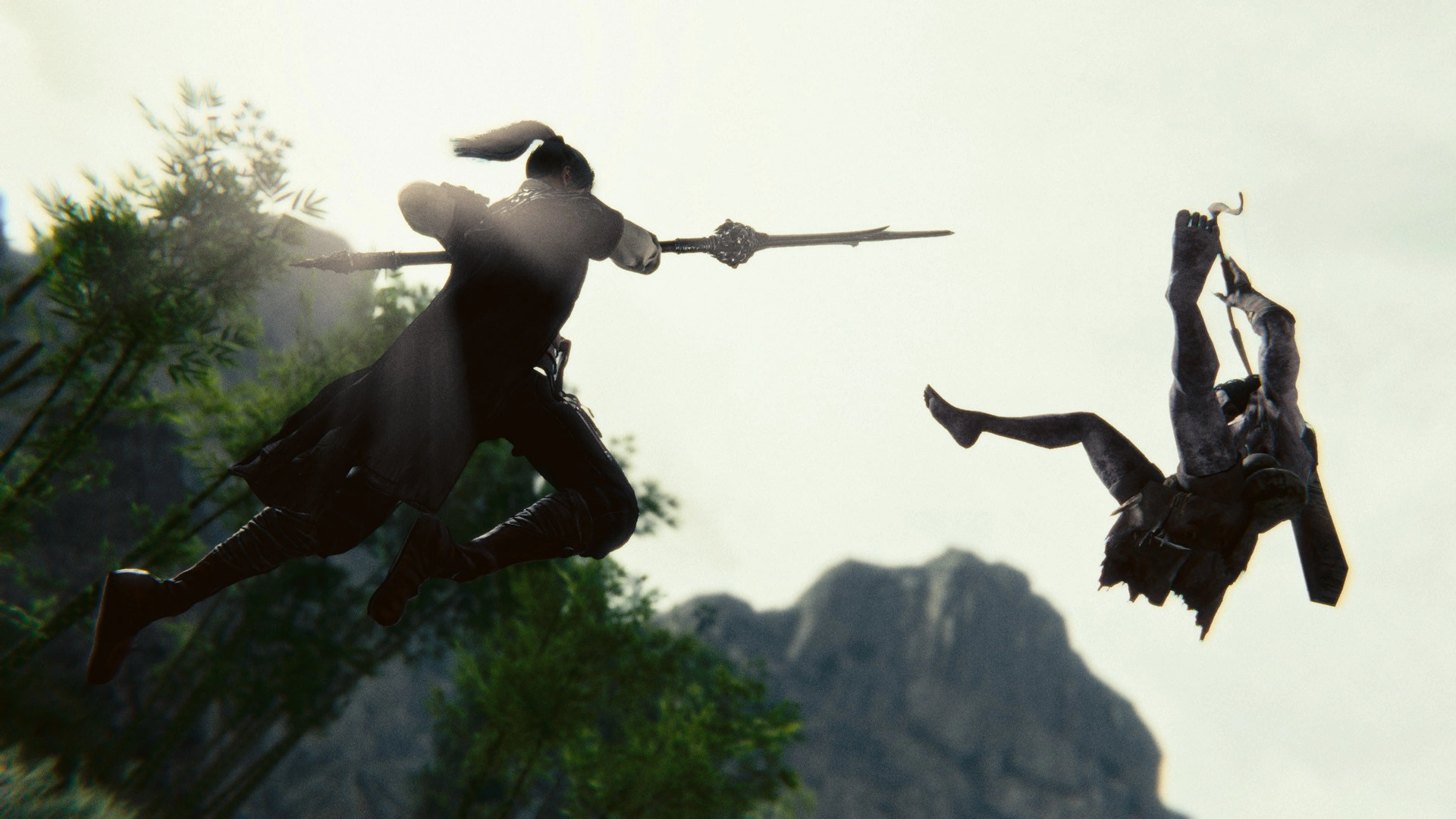 嗜血印/Bloody Spell