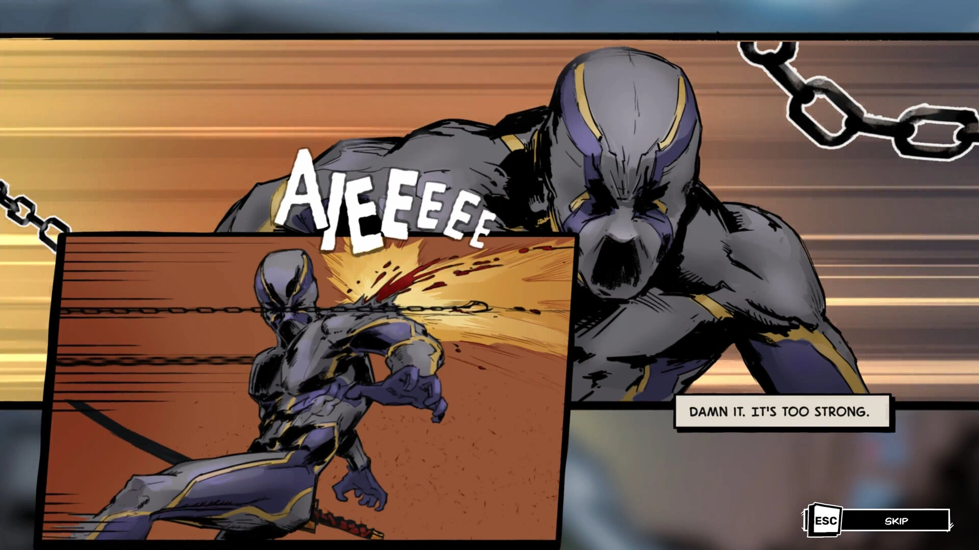 绝命荣光：末世之序/Lethal Honor - Order of the Apocalypse-科技美南博客