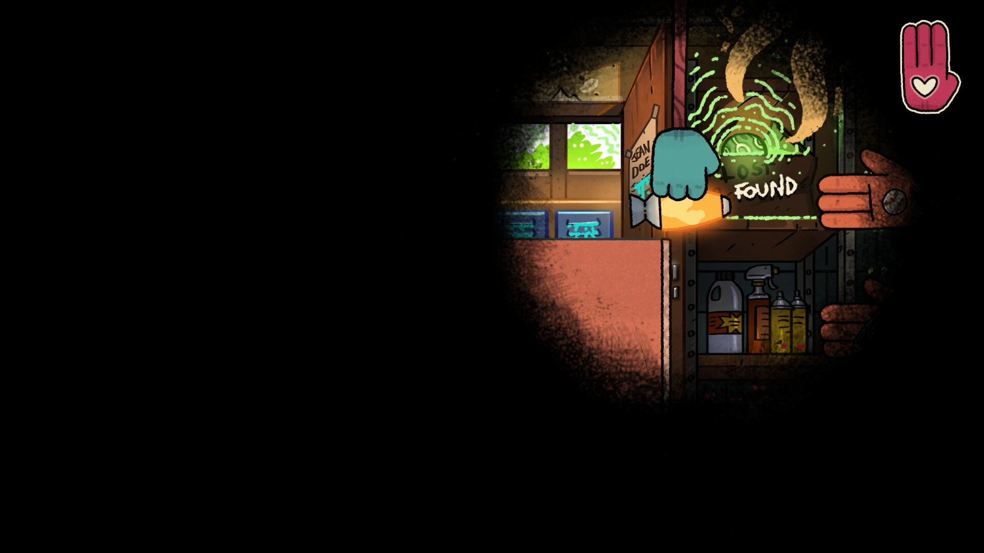 无题手作：命名版/Untitled Hand Game: Titled Edition