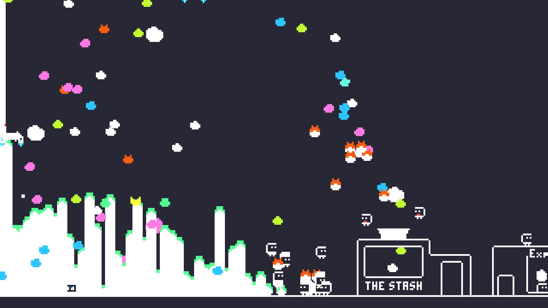 糯米团子历代记/Gnorp Apologue-科技美南博客