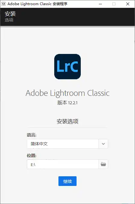 Adobe Lightroom Classic v15.5.0.8-科技美南博客