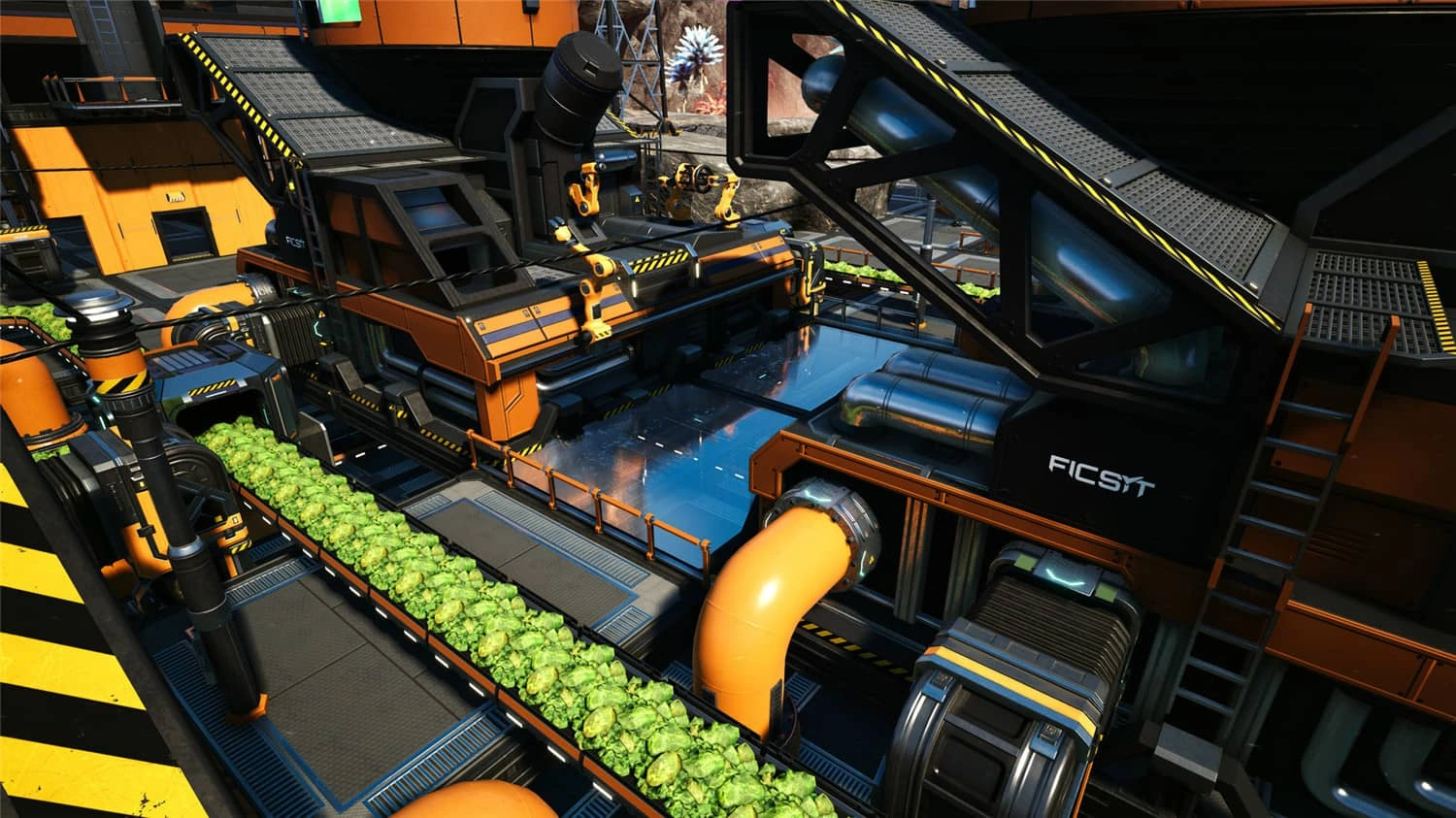 《幸福工厂》v1.1.1.4中文版