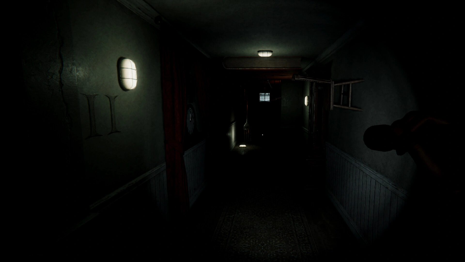 九魂/9 Souls-科技美南博客