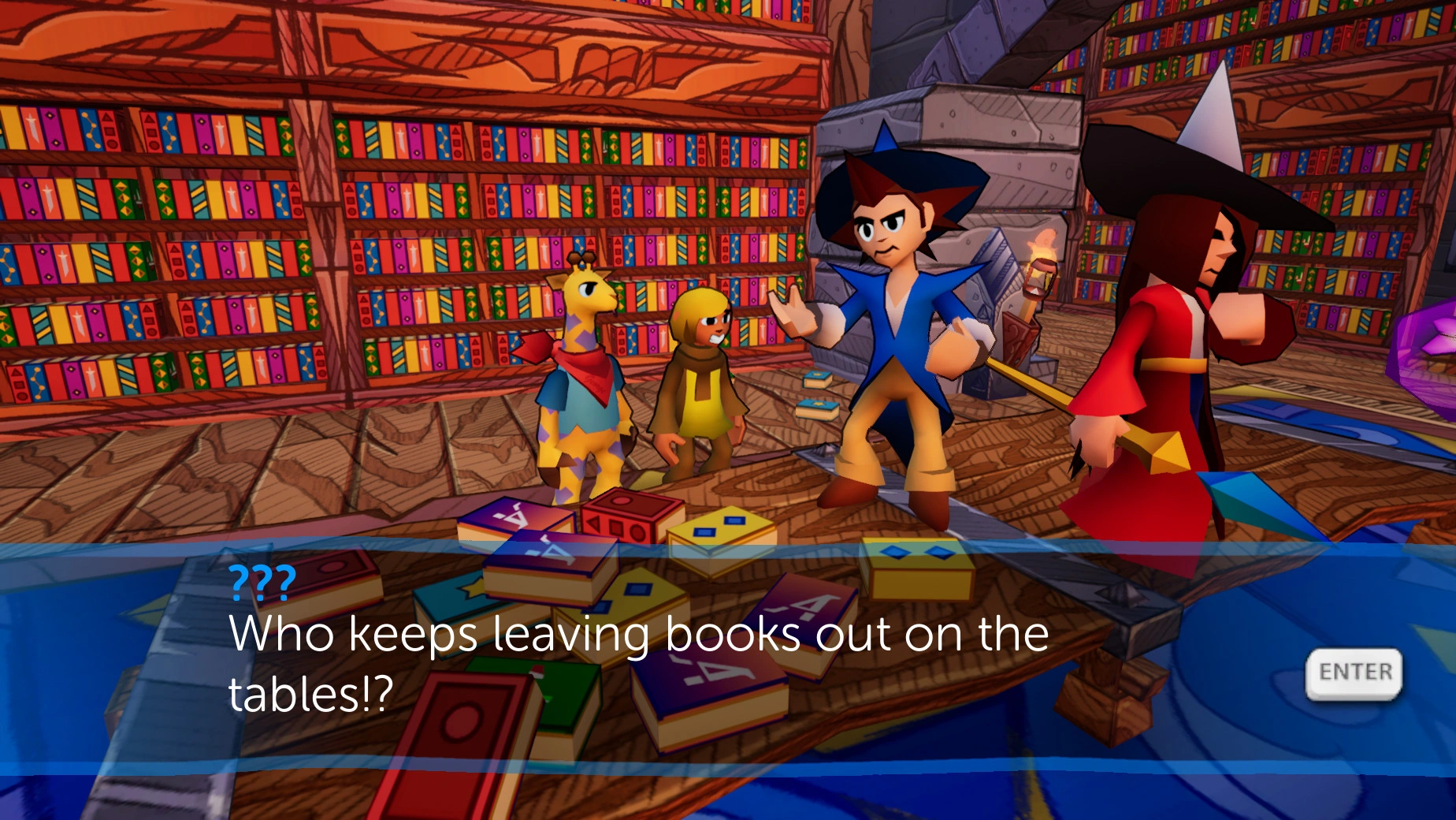 海岸城堡/Castle on the Coast-科技美南博客