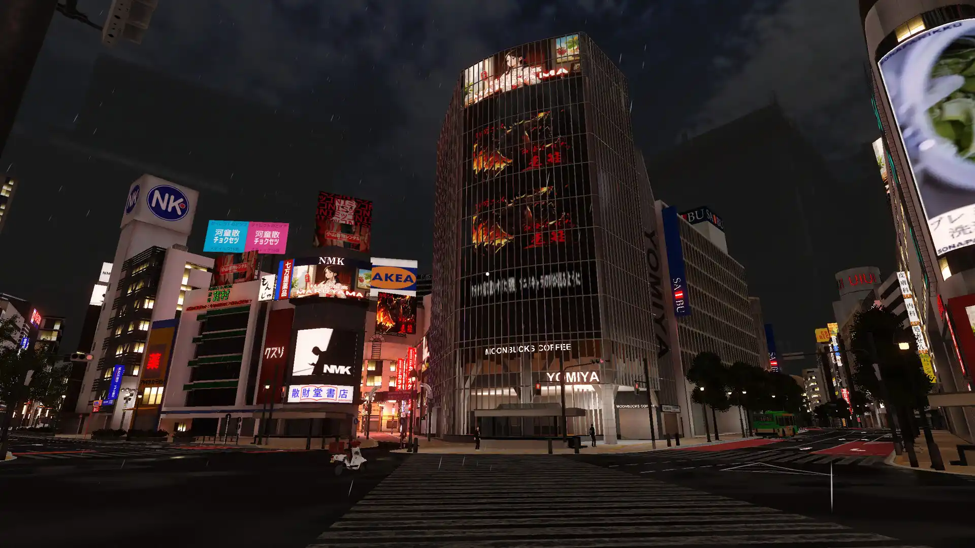 规划商店模拟器/Schedule Store Simulator-科技美南博客