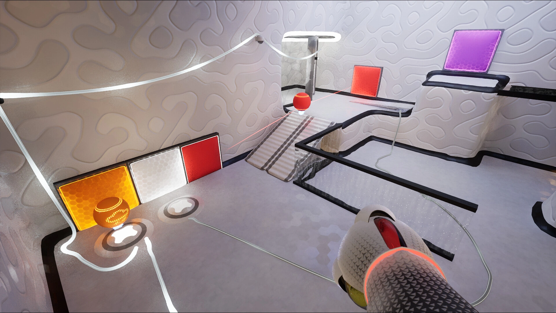 色彩枪2：平行宇宙/ChromaGun 2: Dye Hard-科技美南博客