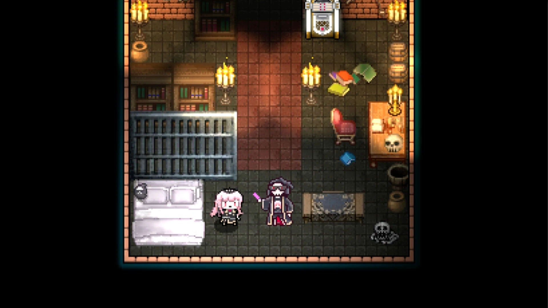 无数死亡/MYRIAD DEATH-科技美南博客