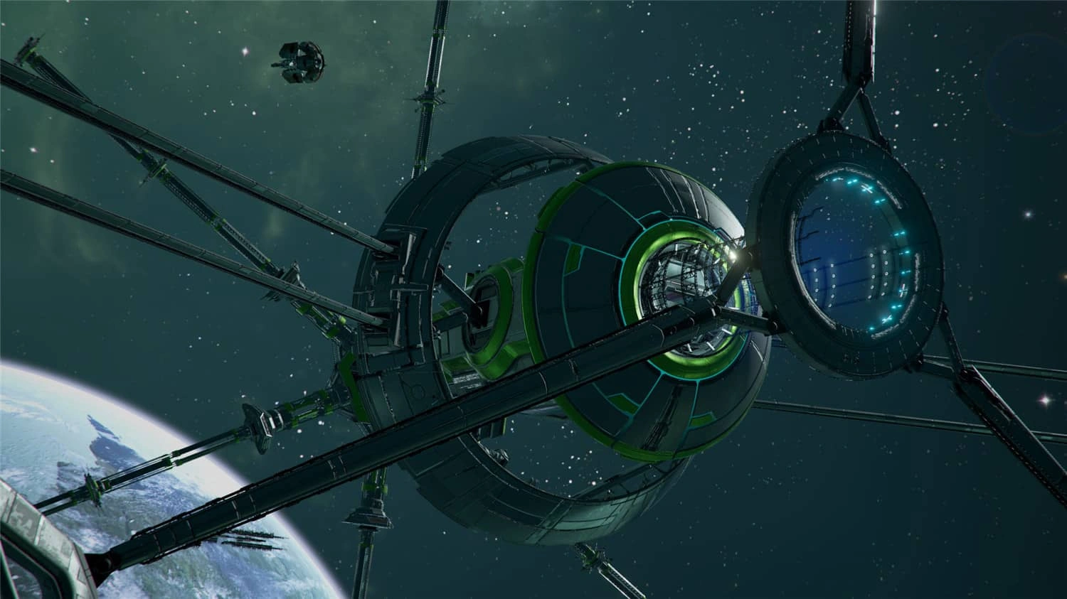 《X4：基石》v8.00中文版-科技美南博客