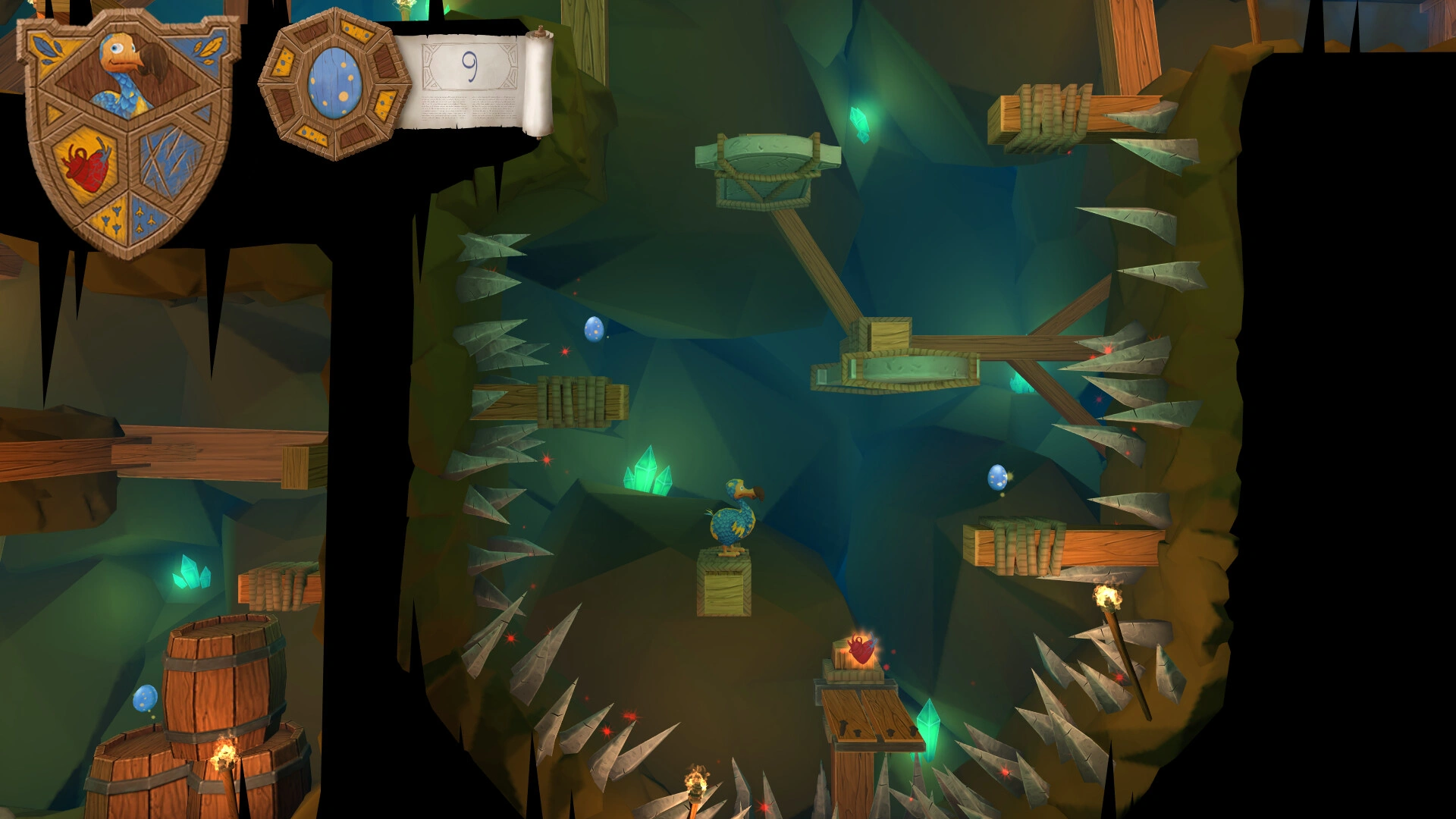 渡渡鸟大师/Dodo Master 渡渡鸟大师/Dodo Master