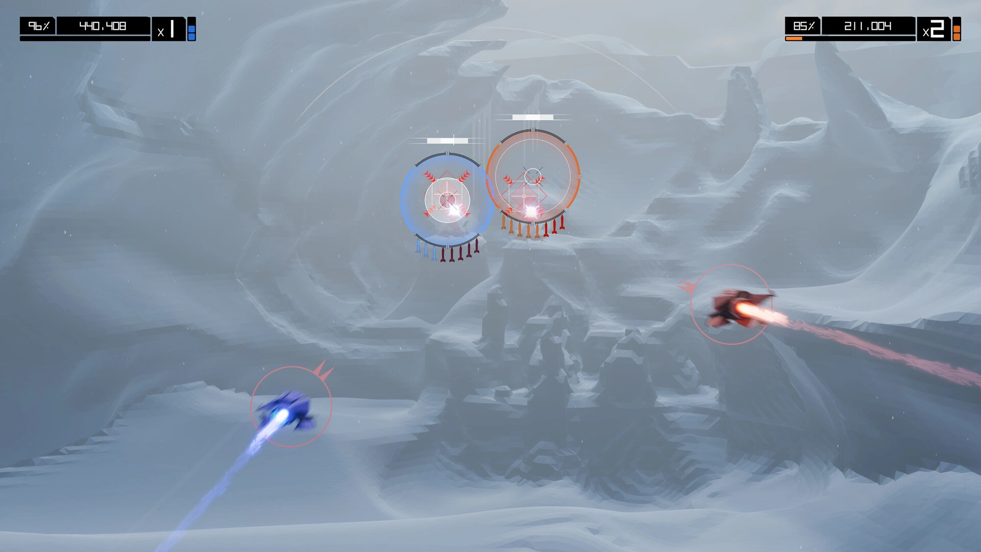 电音狂魔2/Aaero2