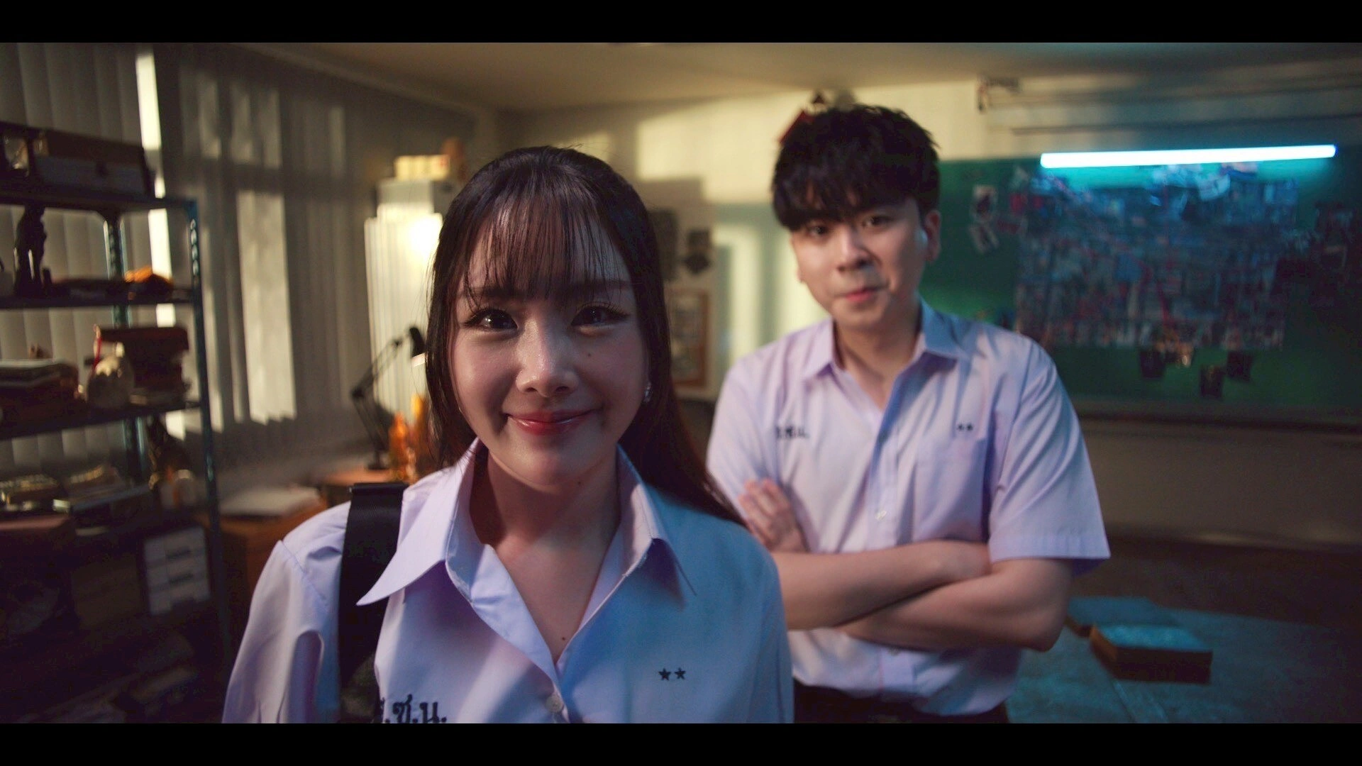 《恋爱秘密侦探社》中文版-科技美南博客