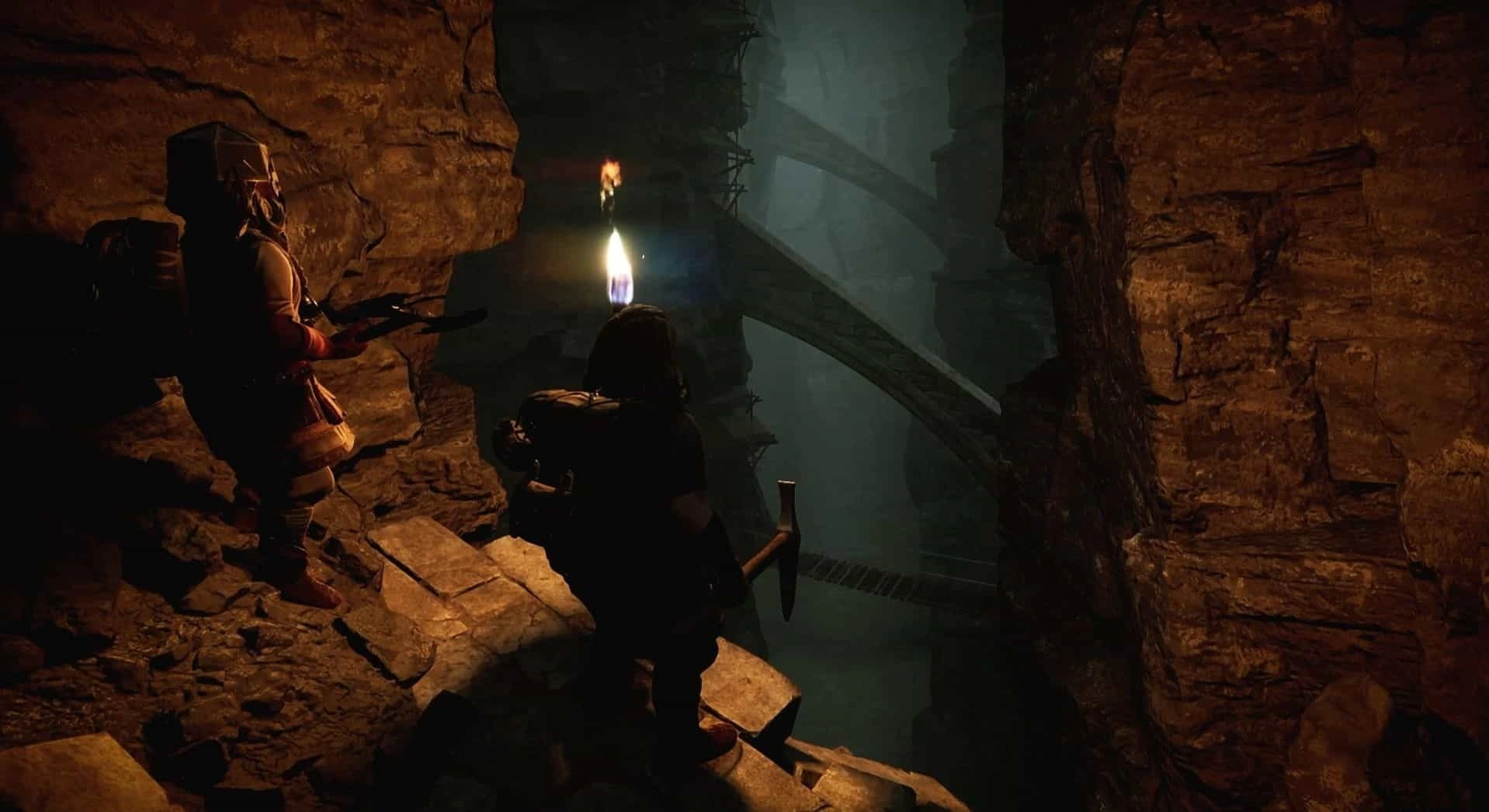 《指环王：重返莫瑞亚》v1.6.2中文版-科技美南博客