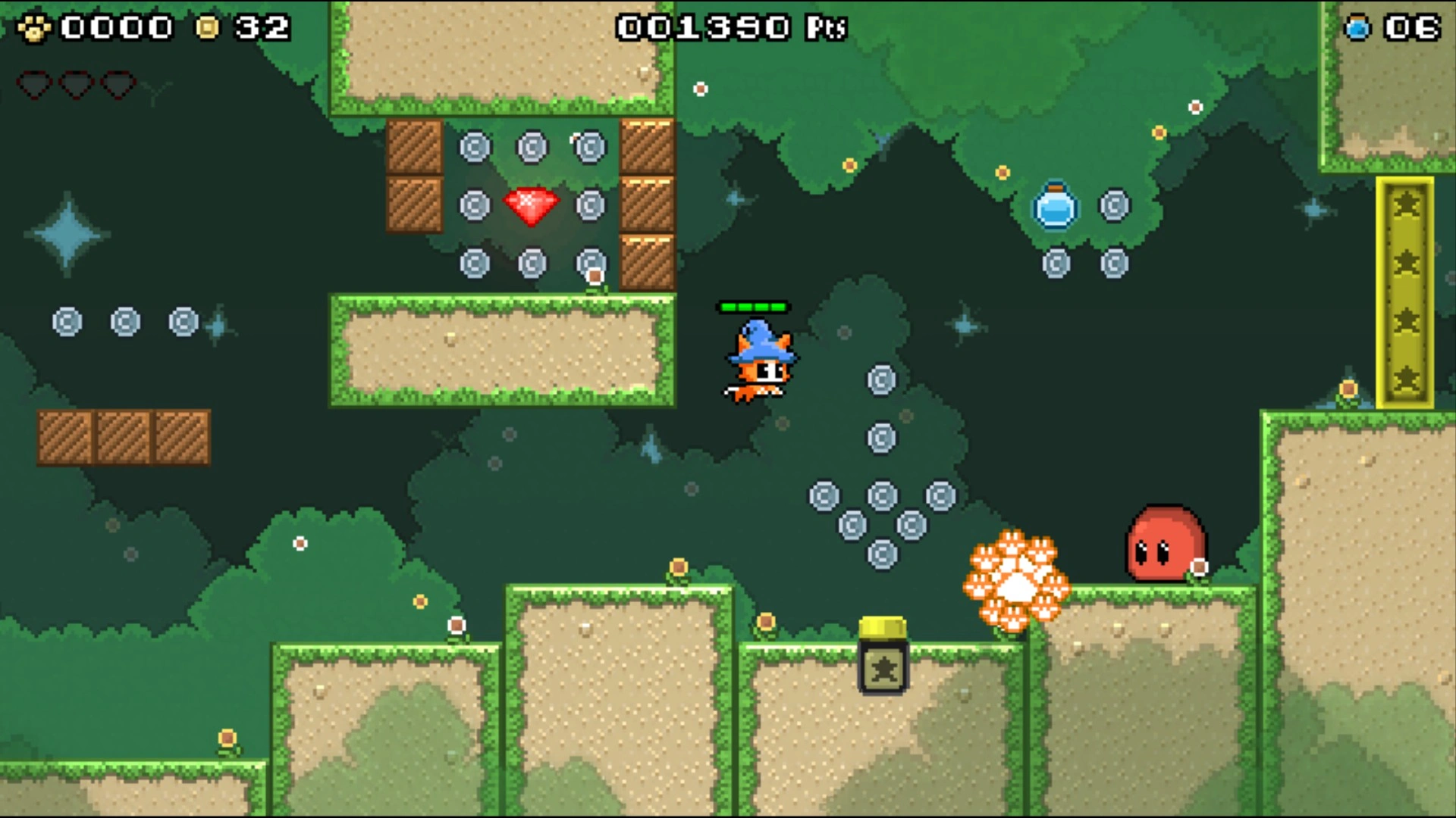 魔法猫咪/MagiCat-科技美南博客