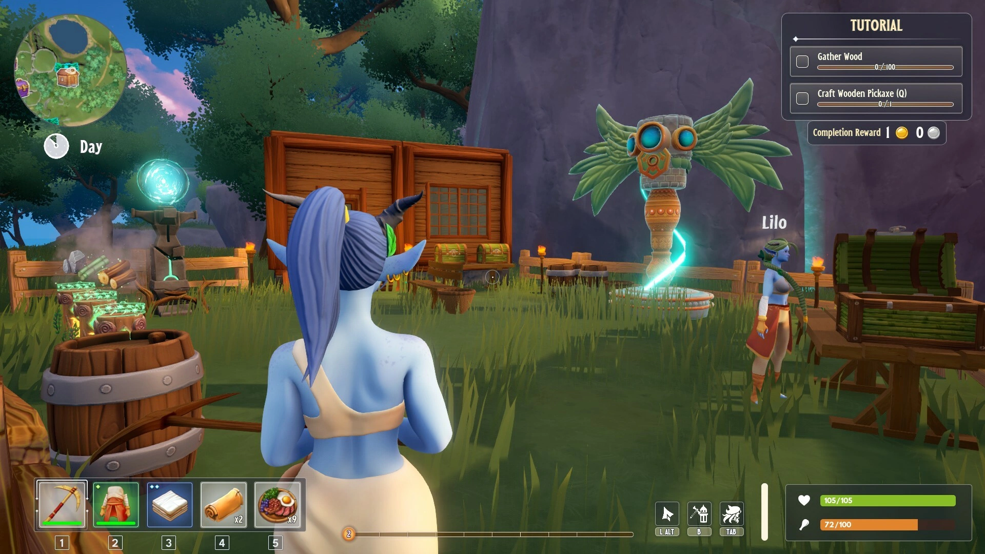 莎玛尼娅/Shamania-科技美南博客