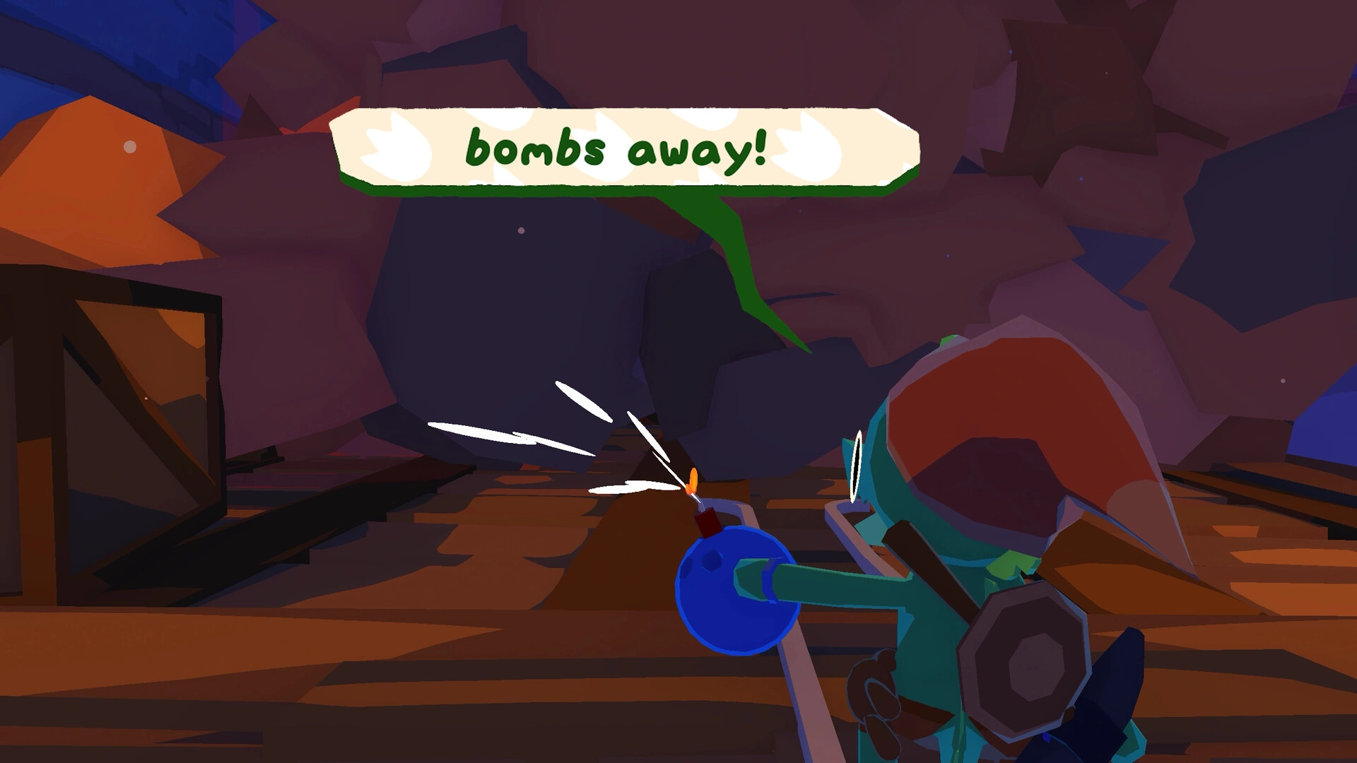 小鳄鱼探险记/Lil Gator Game 小鳄鱼探险记/Lil Gator Game