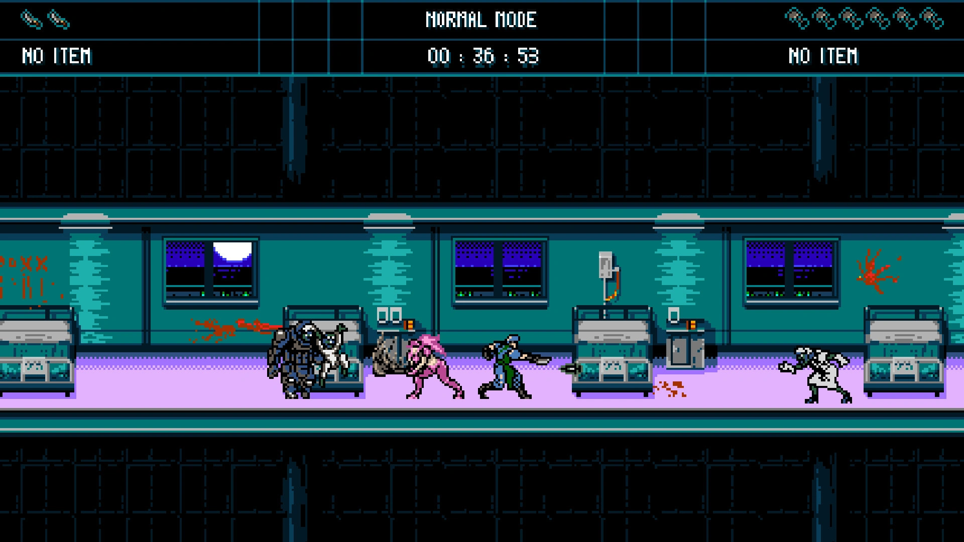 《丧尸兵团》中文版