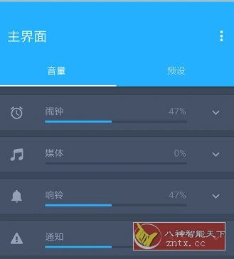 Volume Control Pro 音量控制v6.8.3专业版 Volume Control Pro 音量控制v6.8.3专业版