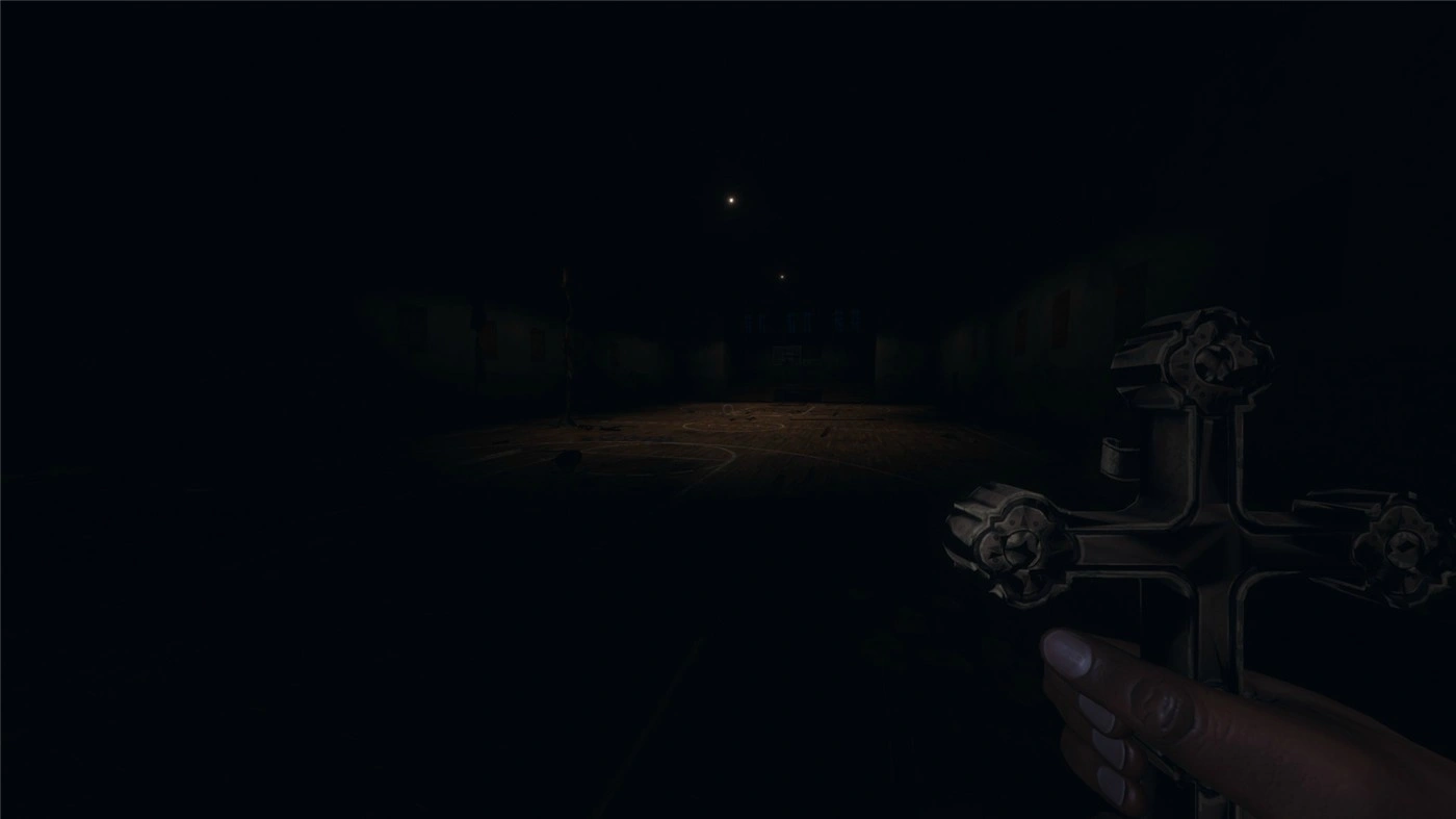 《恐鬼症》v0.14.0.0中文版-科技美南博客