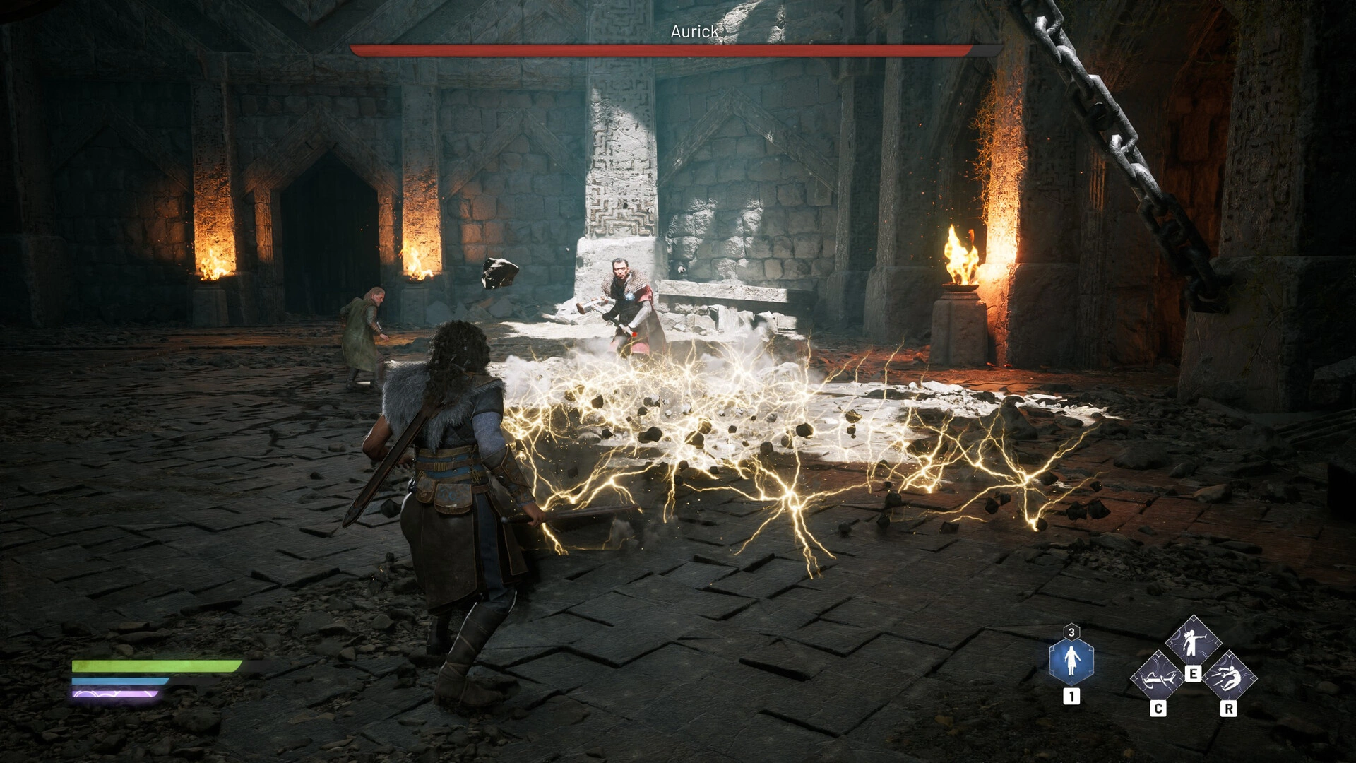 末日的回声/Echoes of the End: Enhanced Edition 末日的回声/Echoes of the End: Enhanced Edition