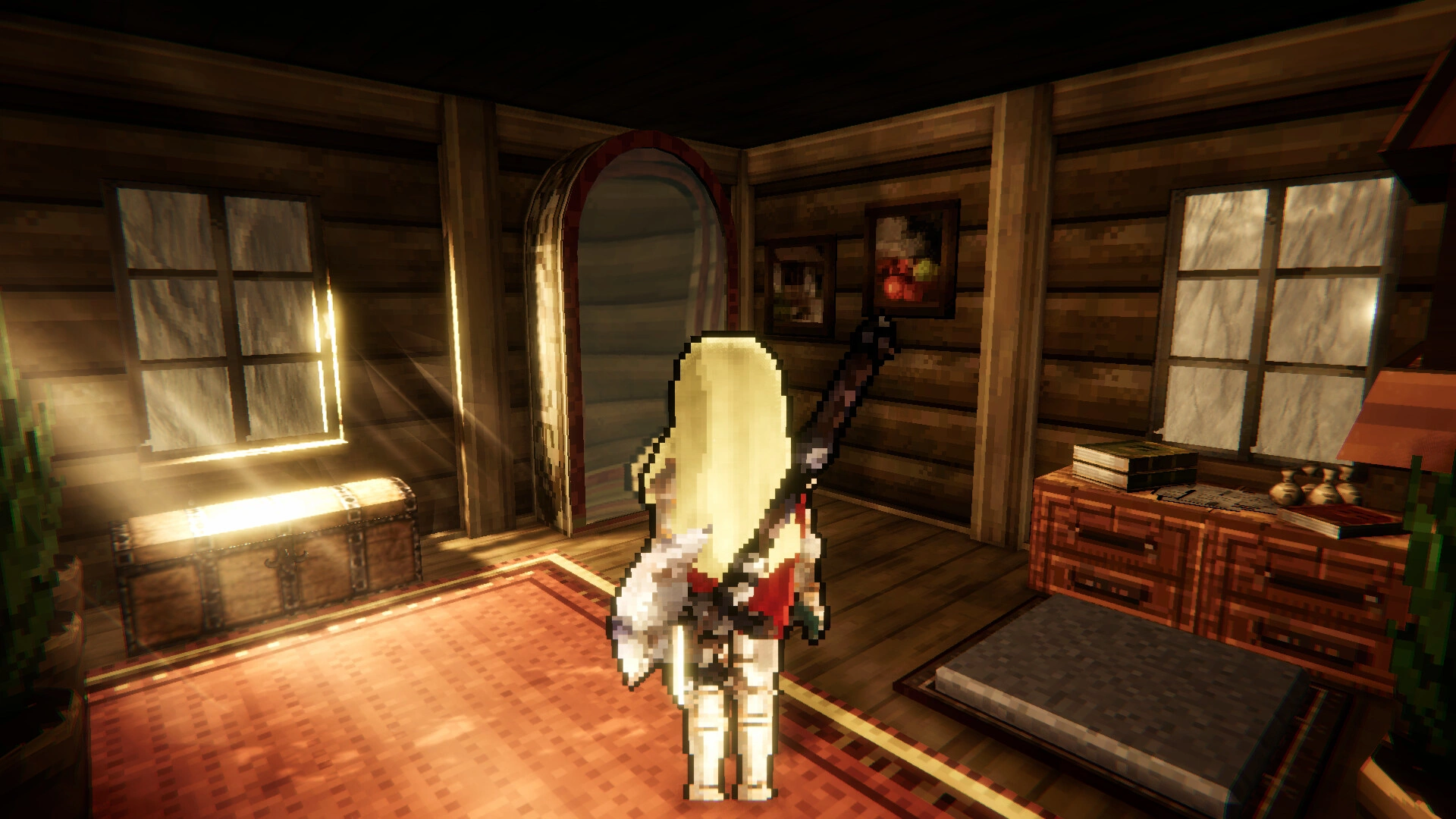 决斗公司/Duel Corp. 决斗公司/Duel Corp.