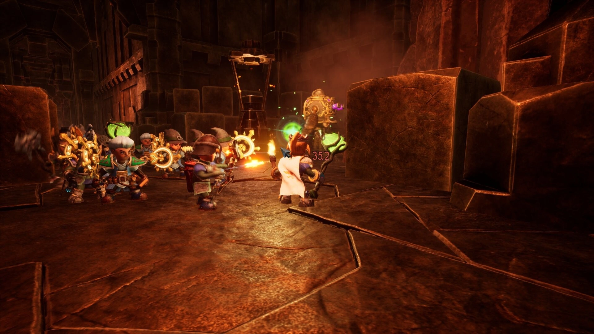 可怕的河流/Dreadful River 可怕的河流/Dreadful River