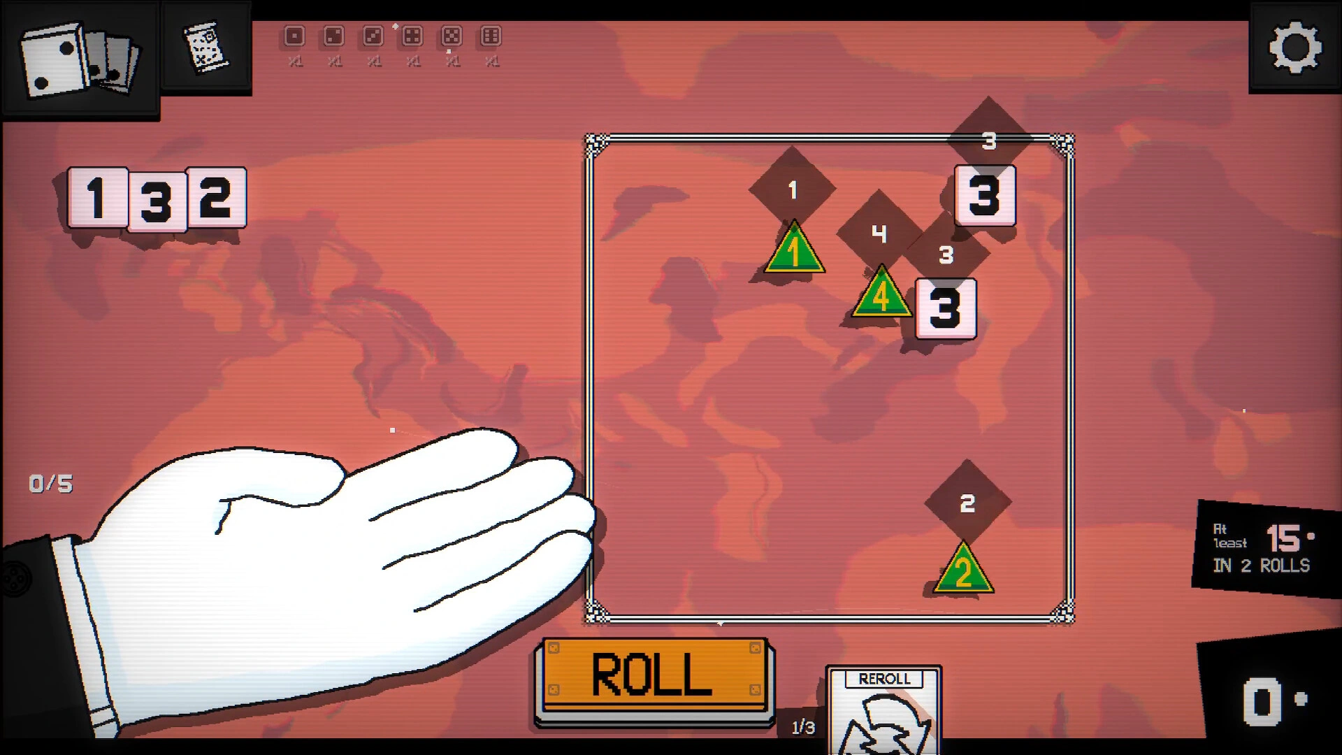 一掷百万/Dice A Million-科技美南博客