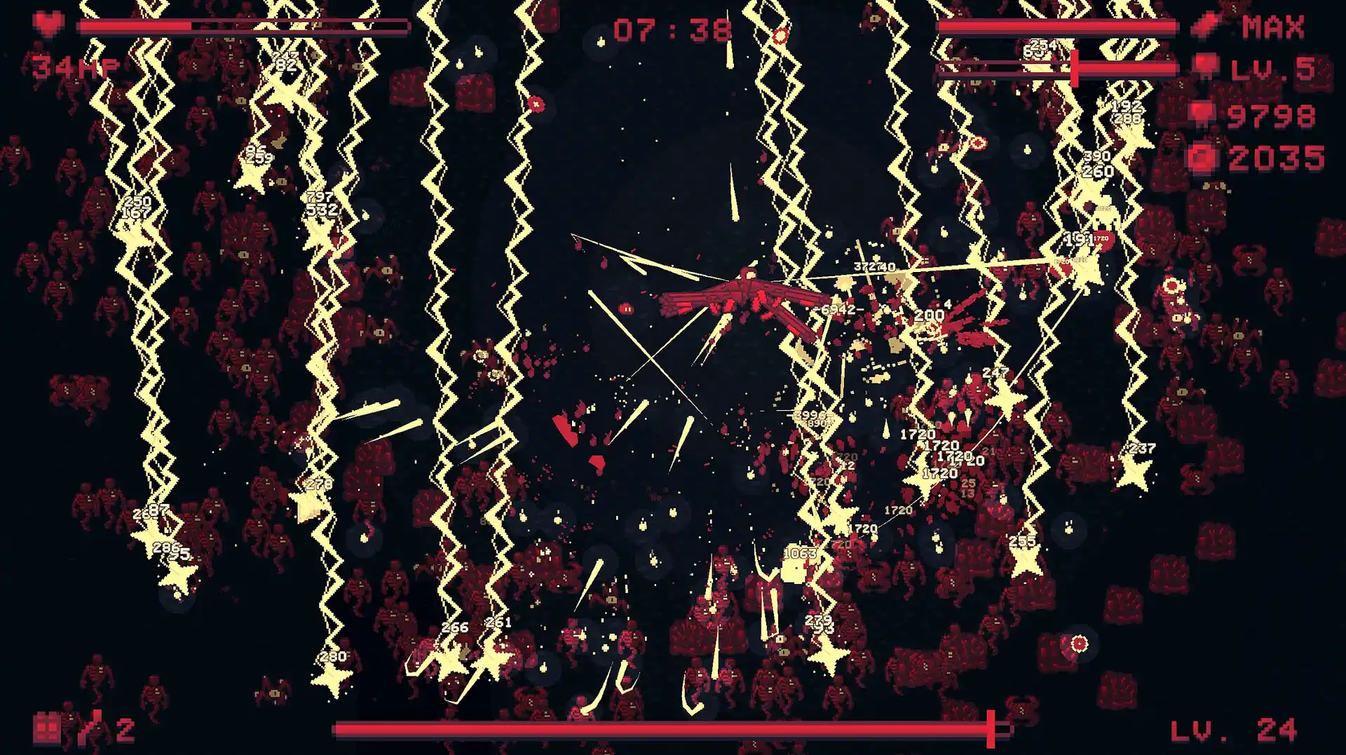 红色回响/Echoes of Red-科技美南博客