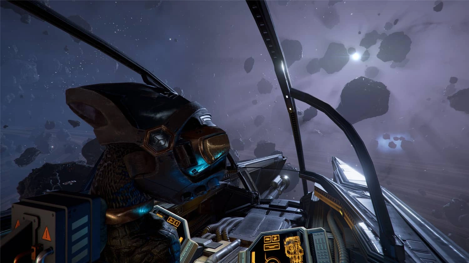 《X4：基石》v8.00中文版-趣奇资源网-第10张图片