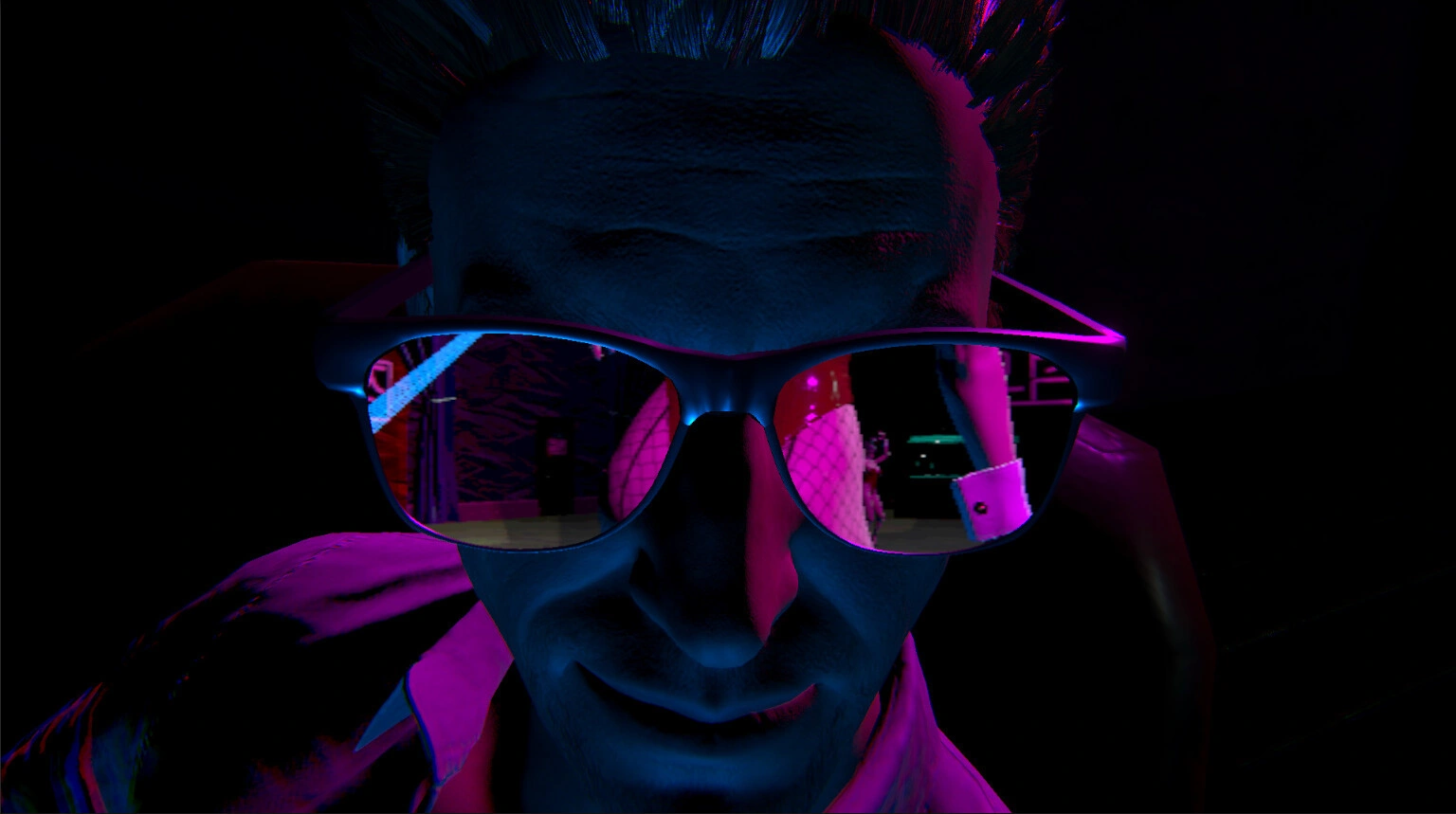 带我走维塔利/Take me, Vitaly-科技美南博客