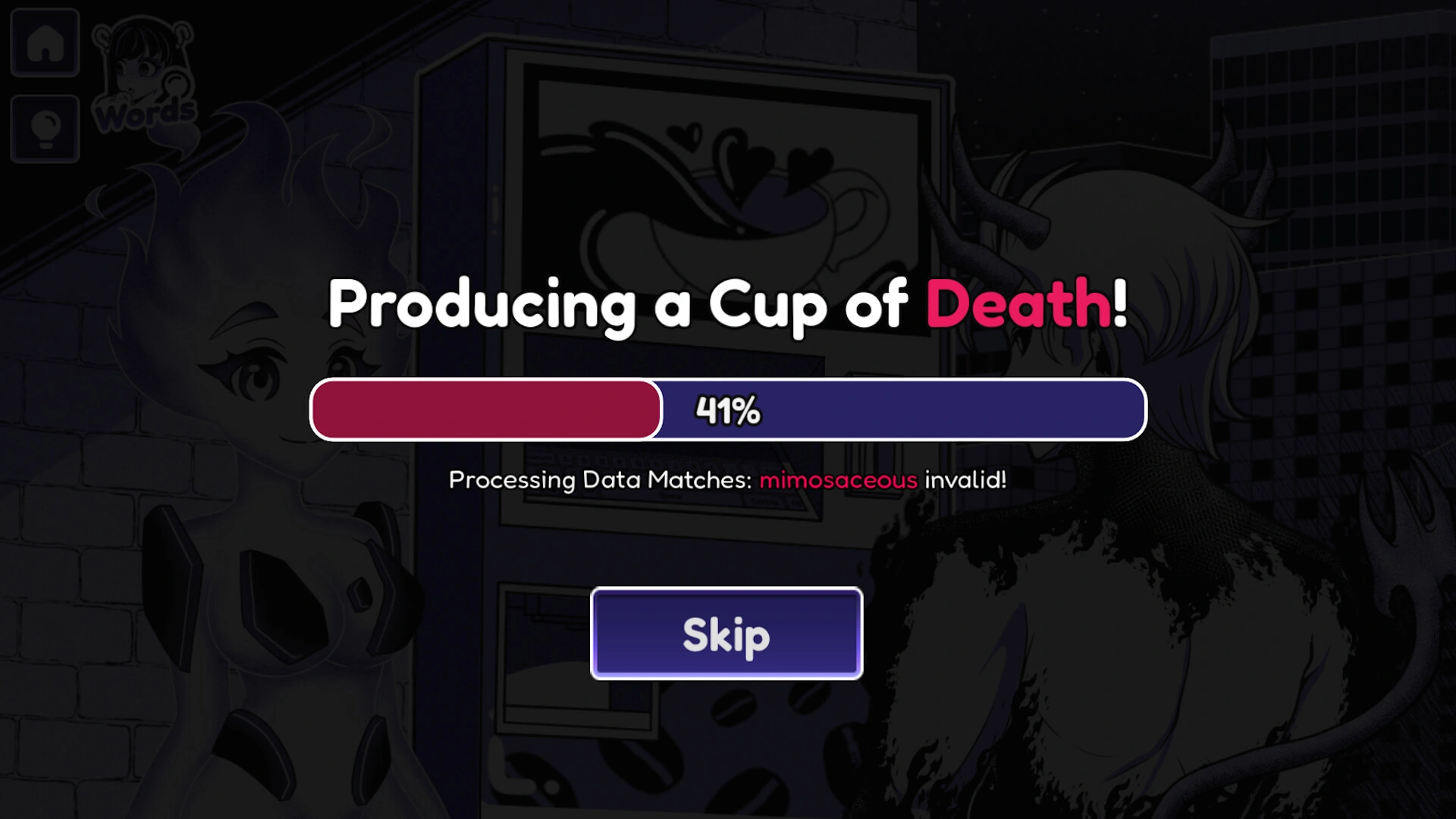 异常咖啡机2/Anomalous Coffee Machine 2 异常咖啡机2/Anomalous Coffee Machine 2